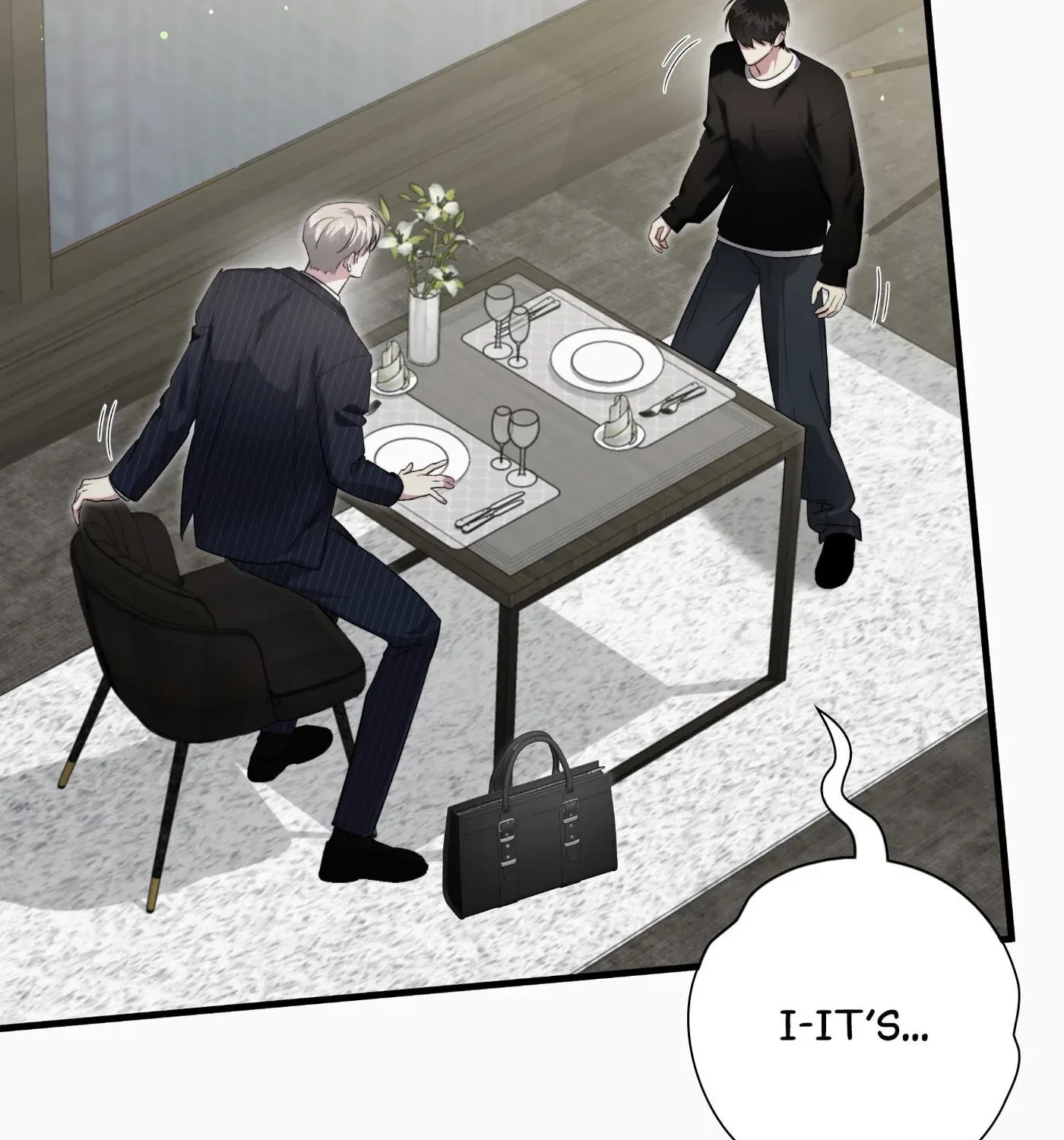Mine To Ruin Chapter 2, page 15