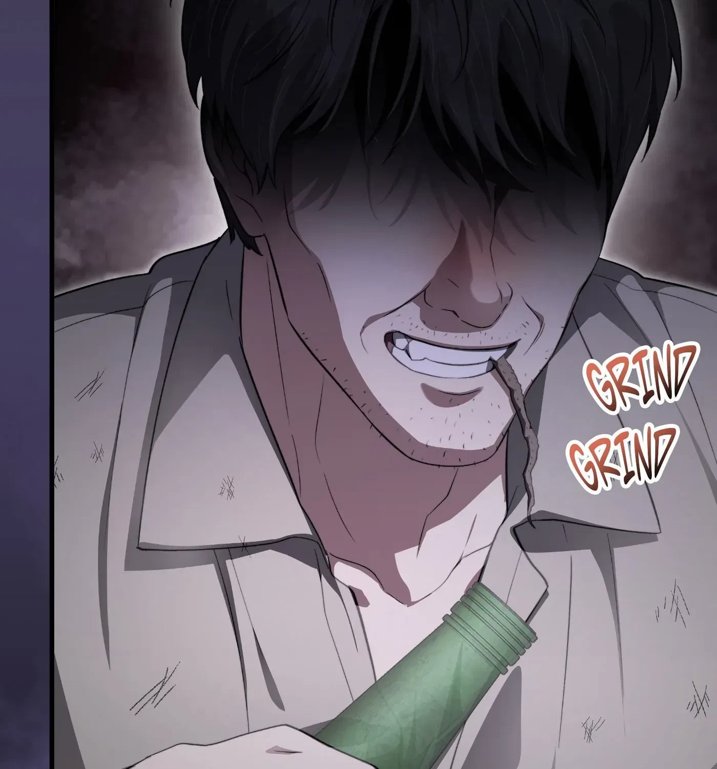 Mine To Ruin Chapter 2, page 153