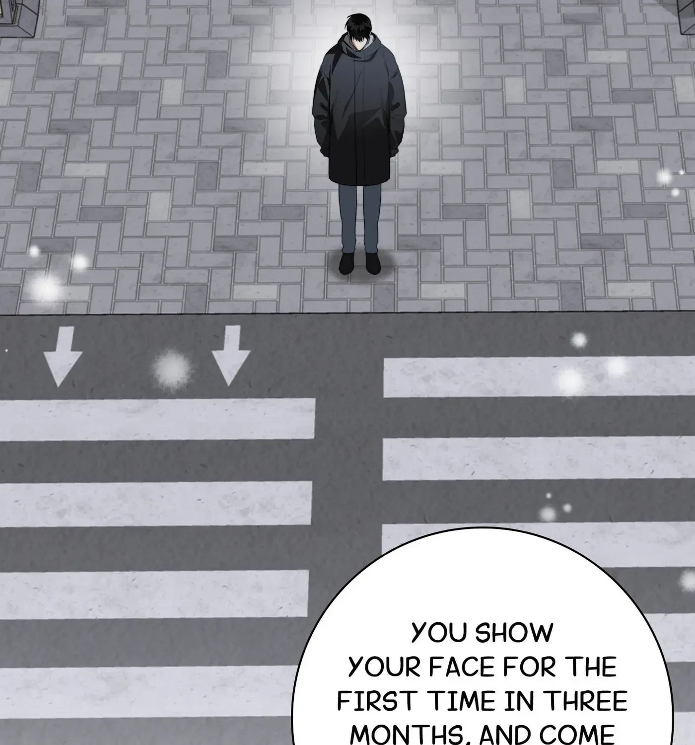 Mine To Ruin Chapter 2, page 157