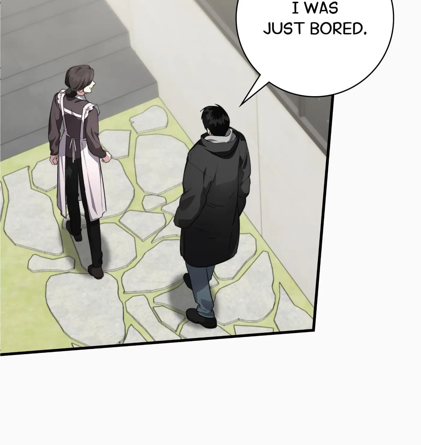 Mine To Ruin Chapter 2, page 169