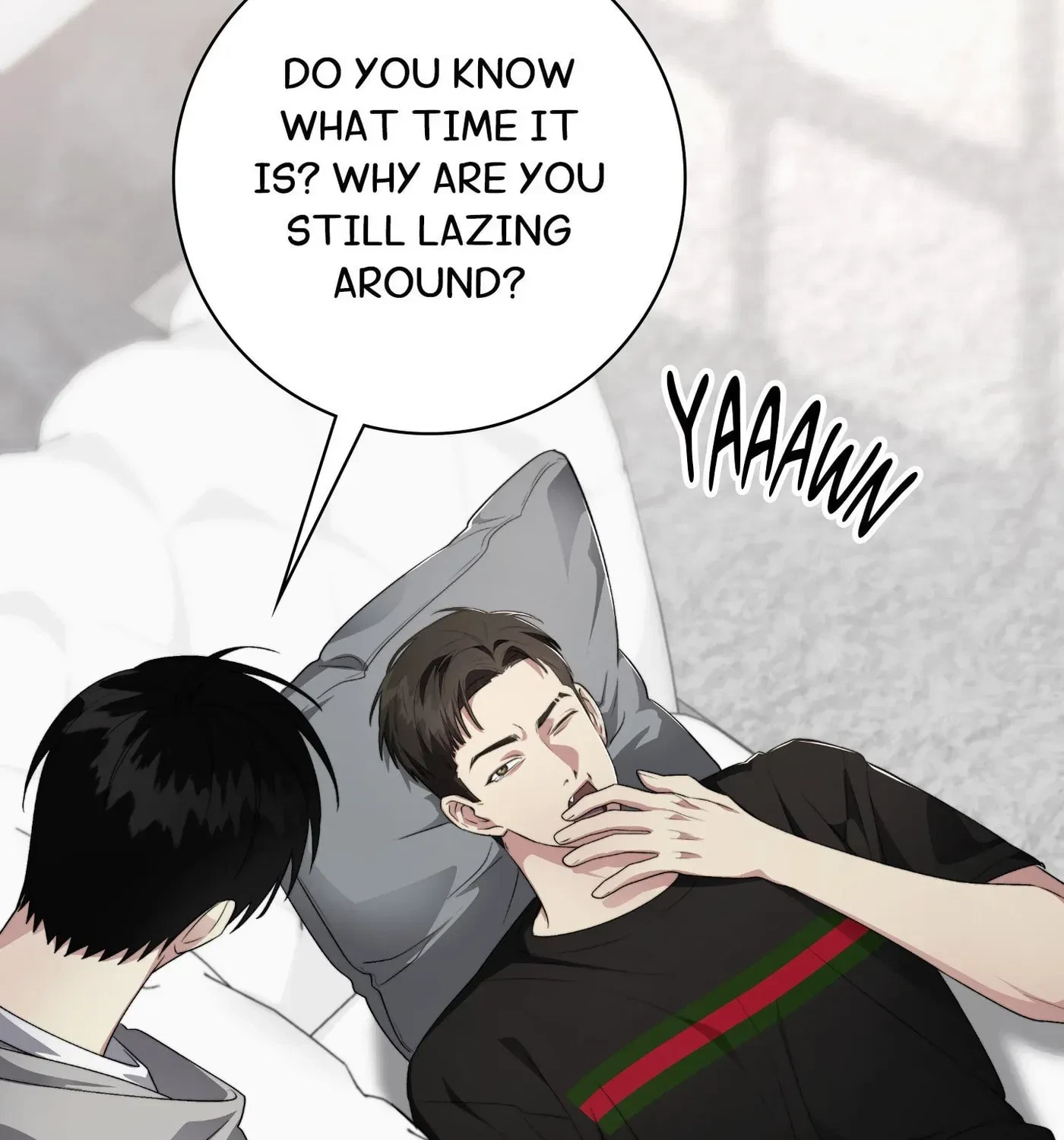 Mine To Ruin Chapter 2, page 184