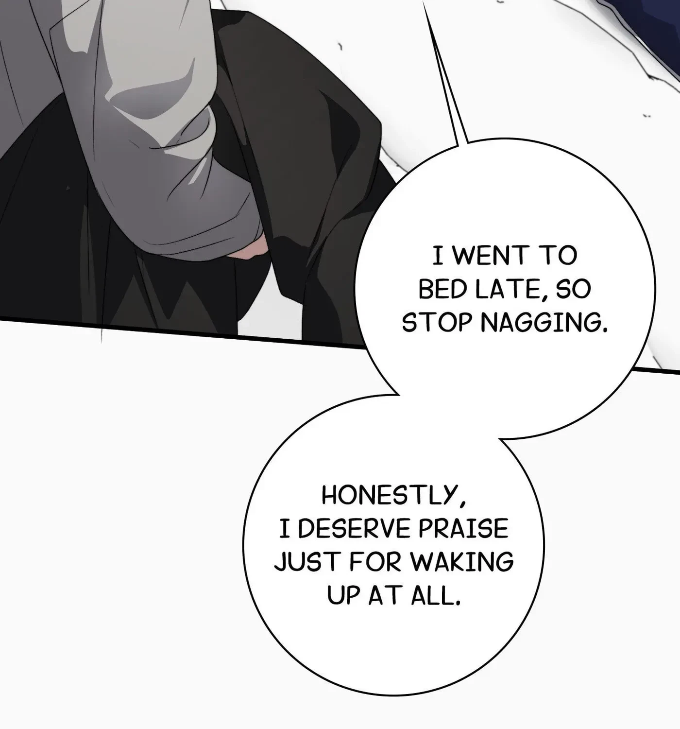 Mine To Ruin Chapter 2, page 186