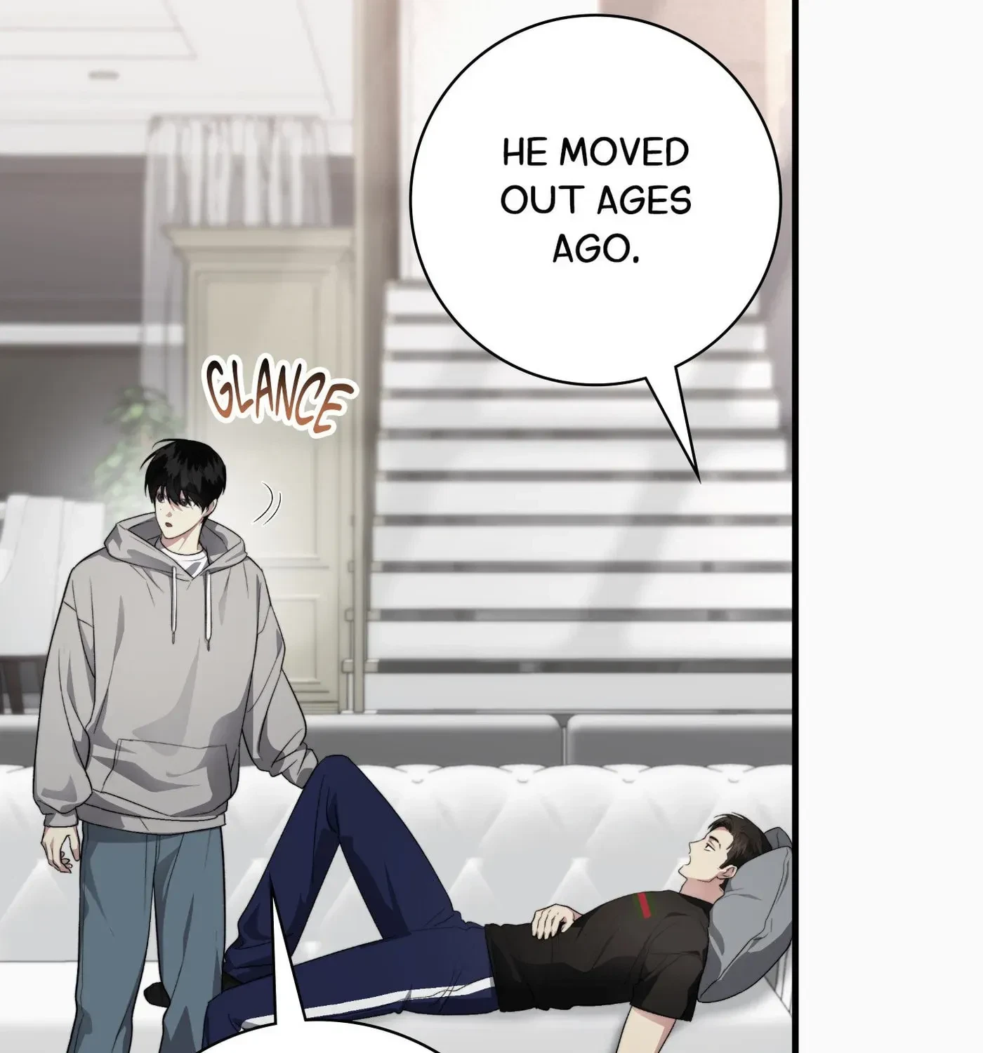 Mine To Ruin Chapter 2, page 190