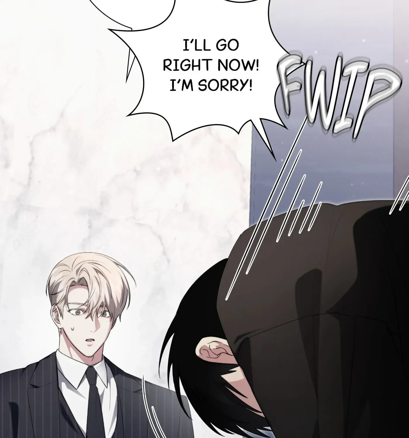 Mine To Ruin Chapter 2, page 21