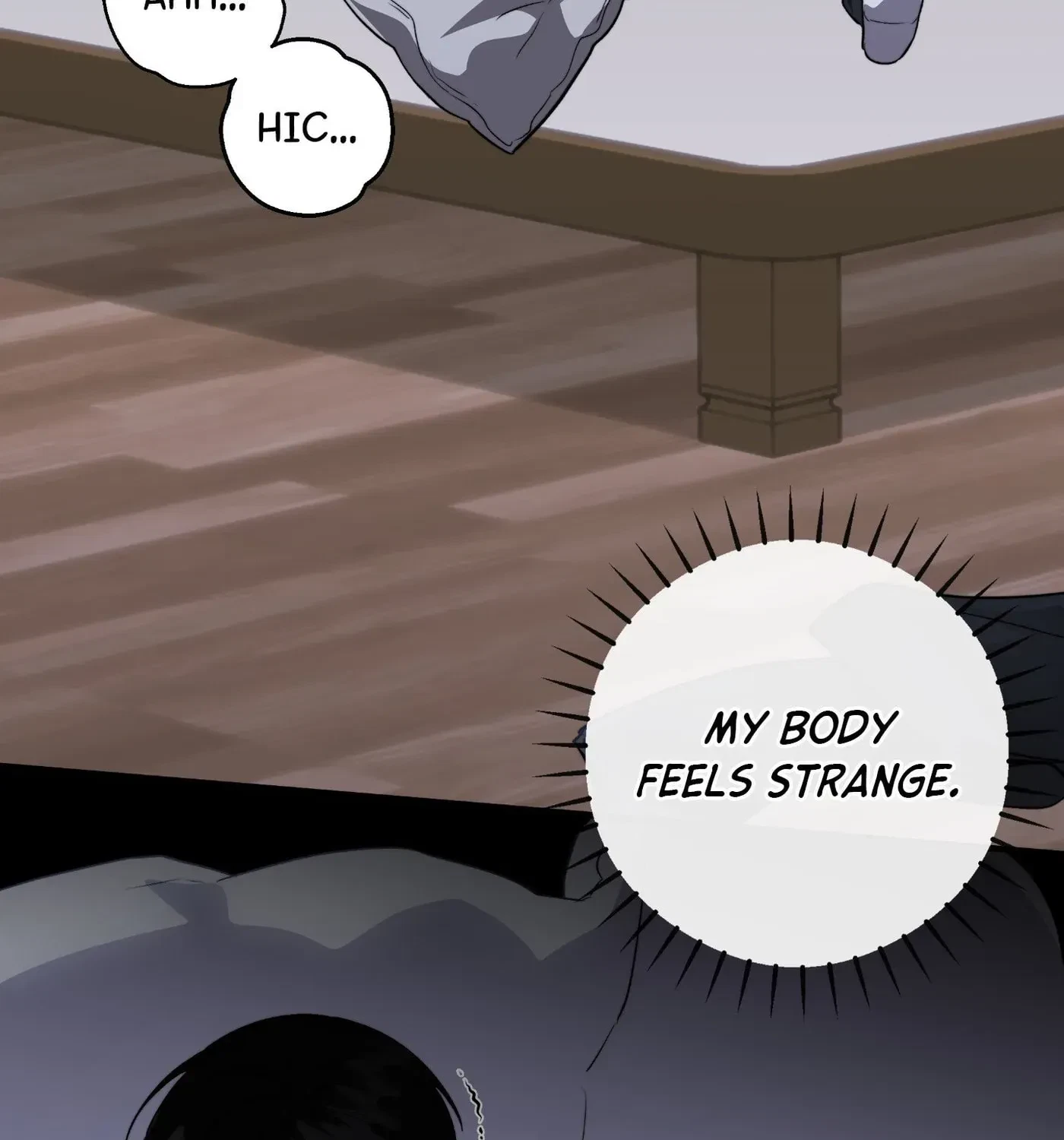 Mine To Ruin Chapter 2, page 44