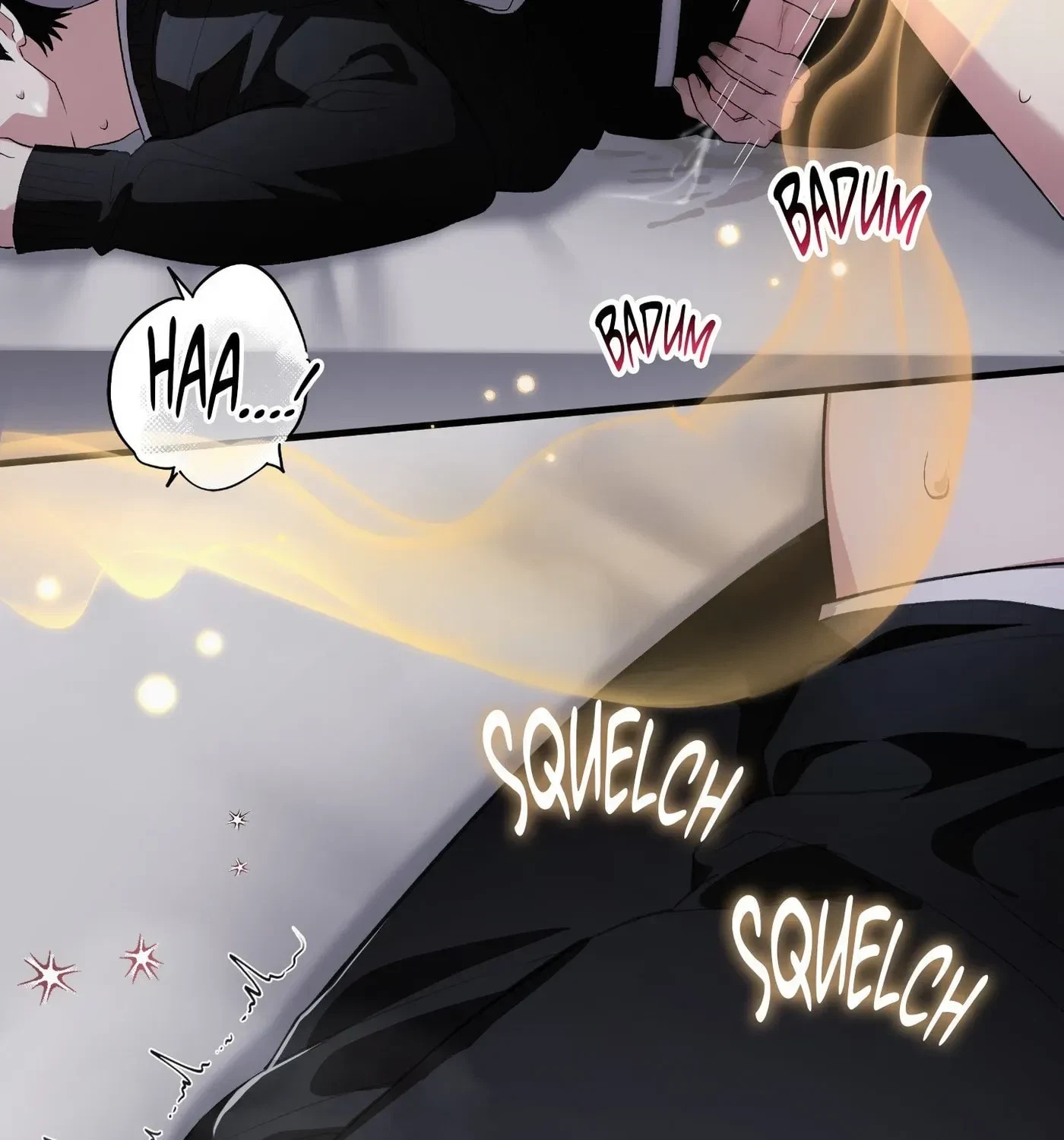 Mine To Ruin Chapter 2, page 61