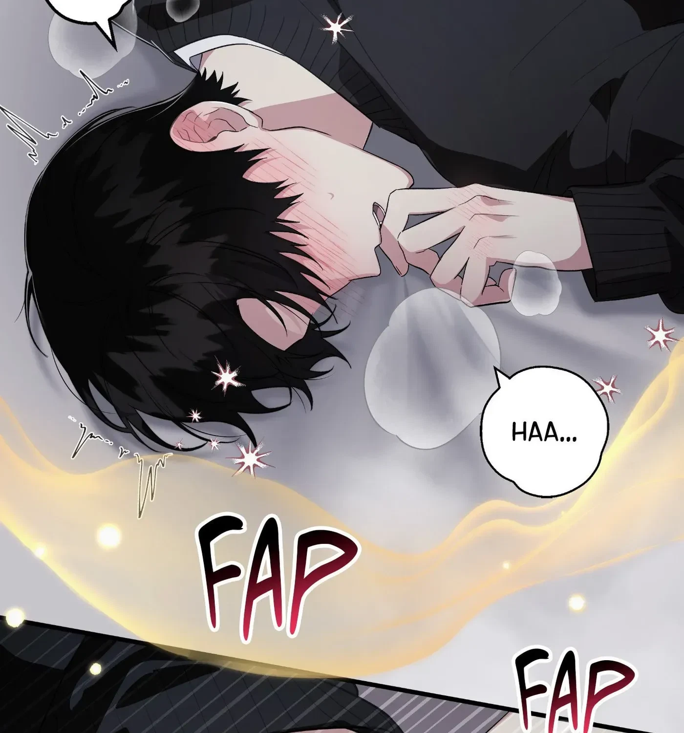 Mine To Ruin Chapter 2, page 63