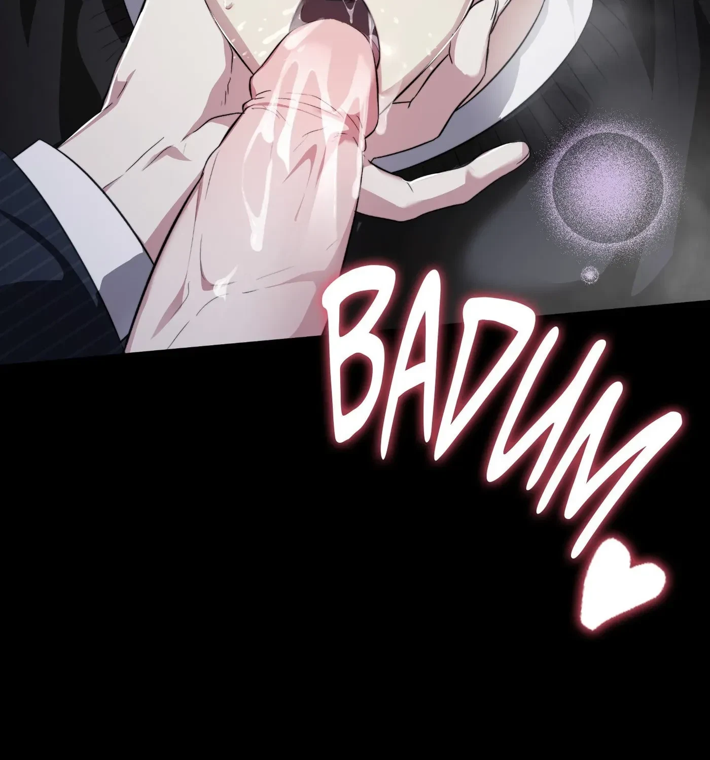 Mine To Ruin Chapter 2, page 90
