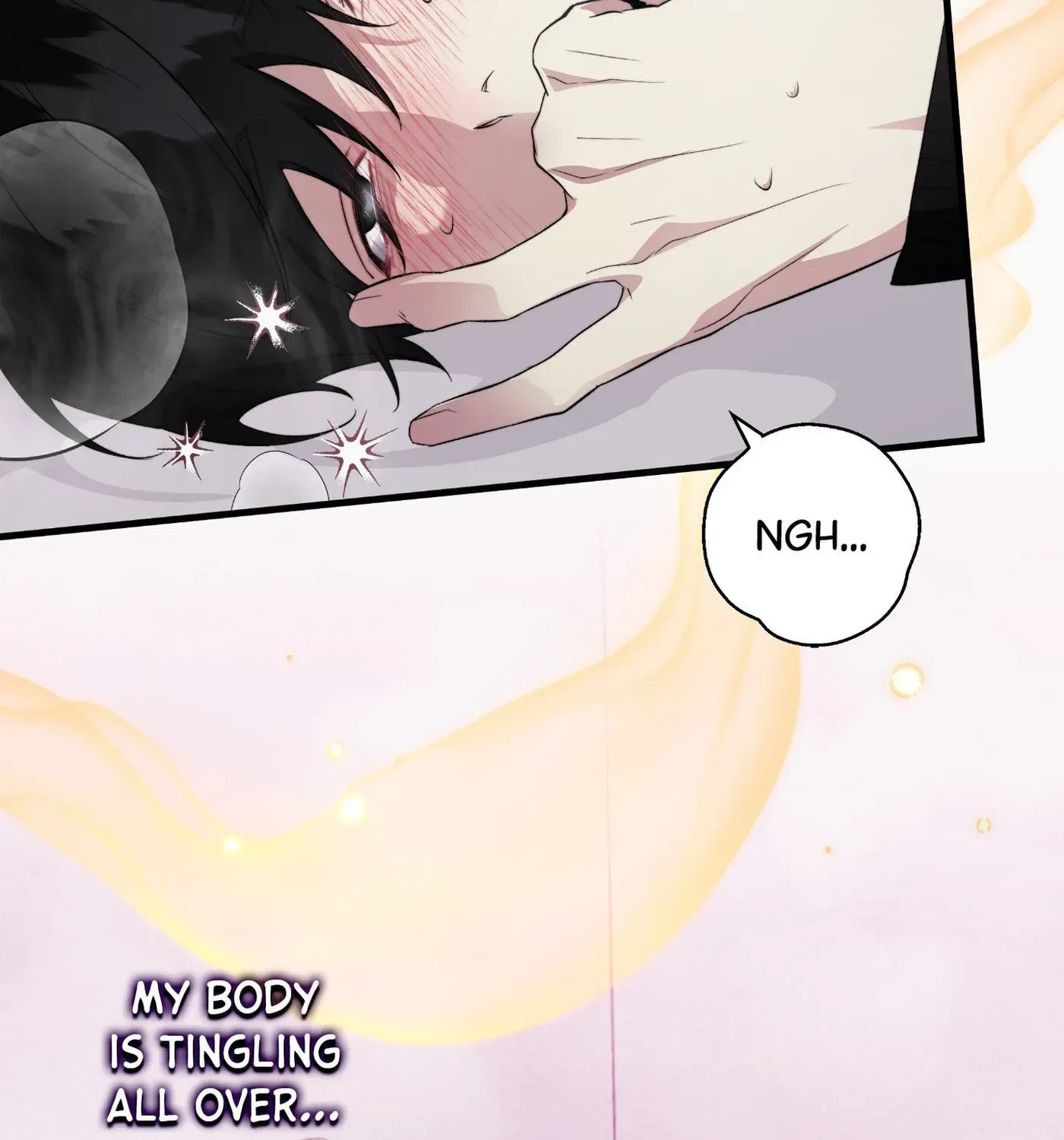 Mine To Ruin Chapter 2, page 98