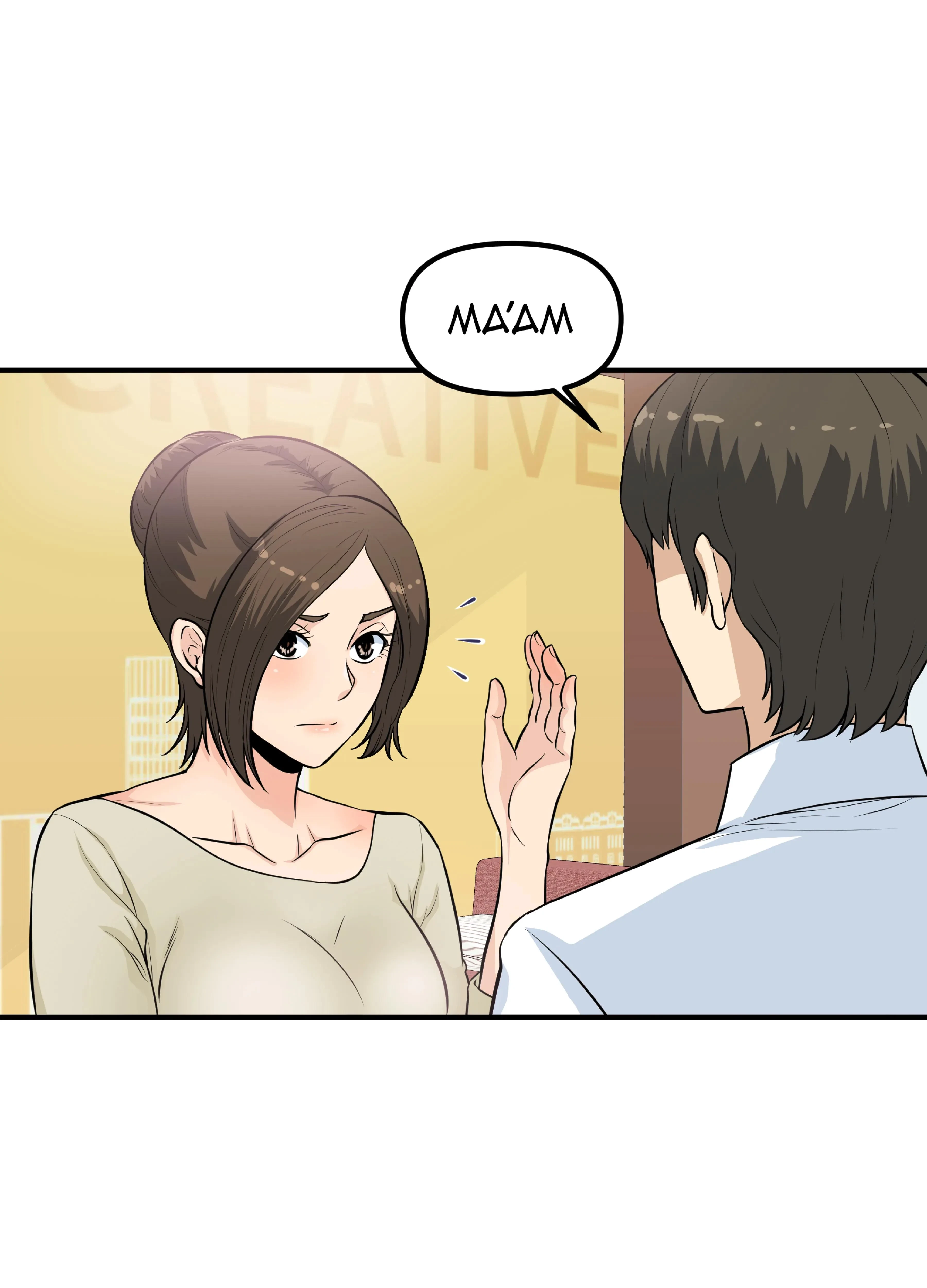 Office Bible Chapter 6, page 3