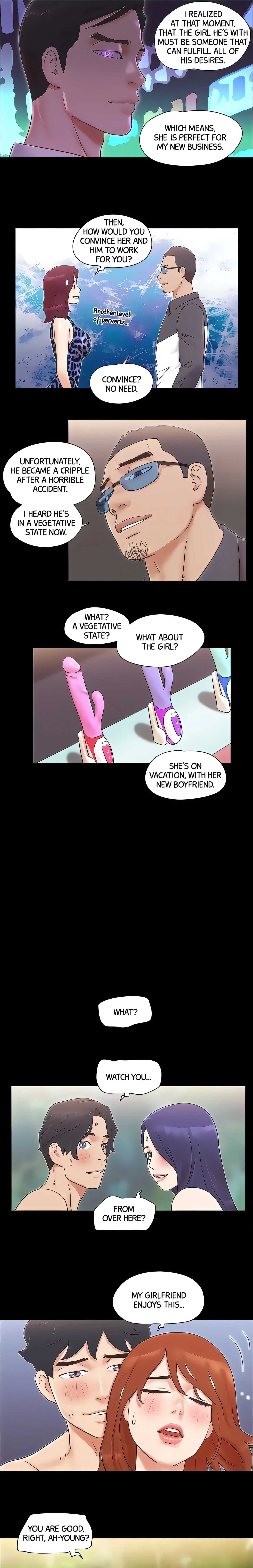 Only With Consent Chapter 48 (Uncensored), page 12