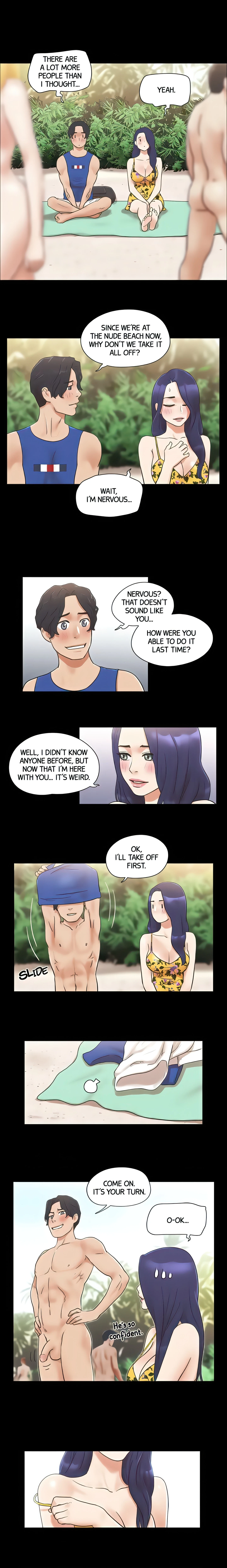 Only With Consent Chapter 48 (Uncensored), page 3