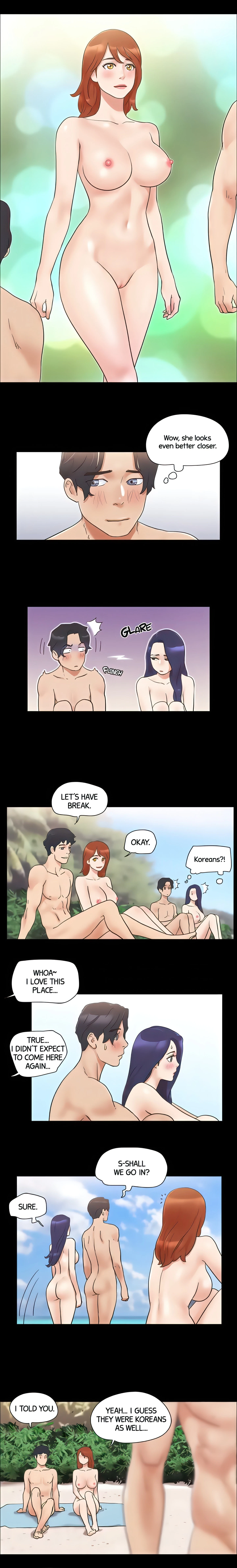 Only With Consent Chapter 48 (Uncensored), page 6