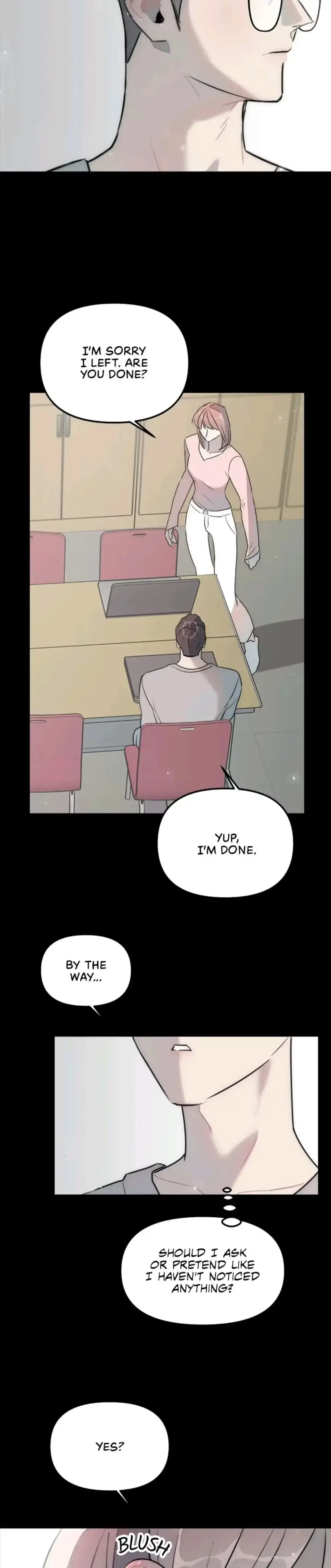 A Friendship So Impure Chapter 45, page 16