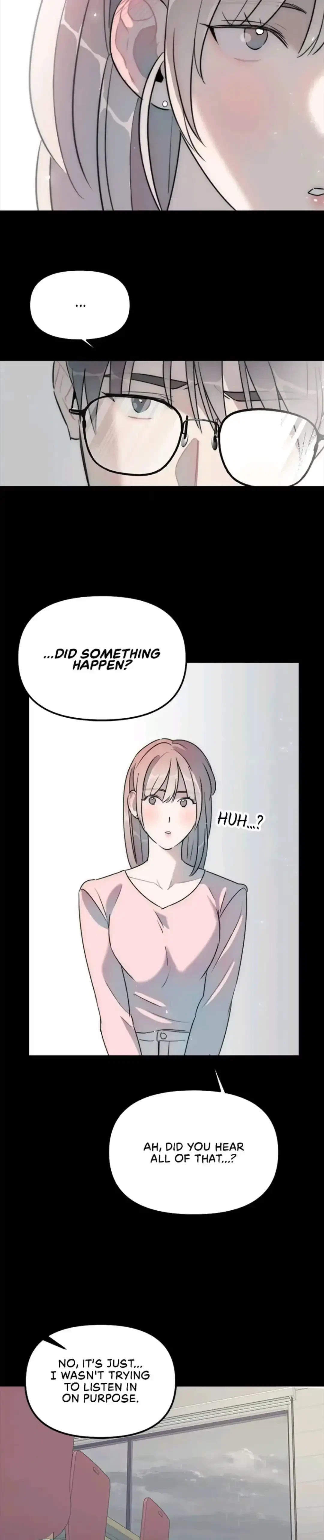 A Friendship So Impure Chapter 45, page 17