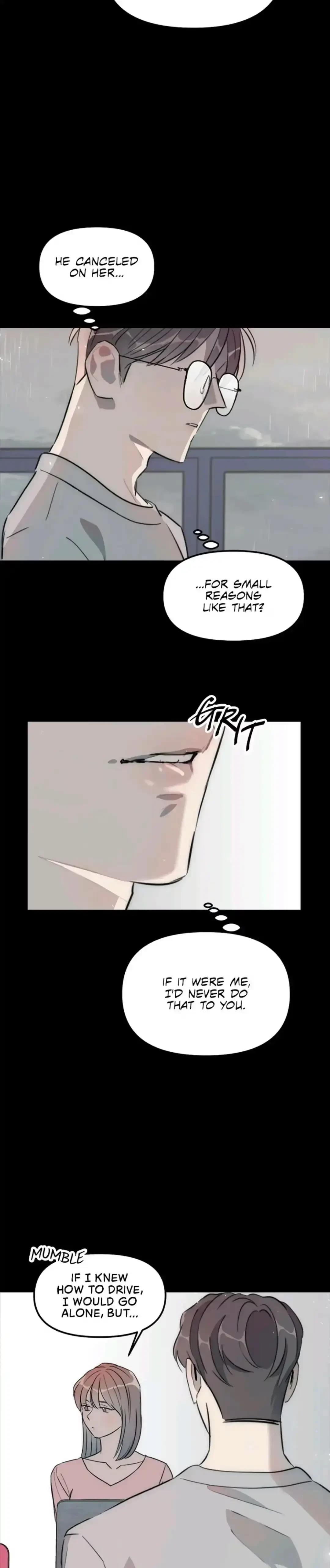 A Friendship So Impure Chapter 45, page 19