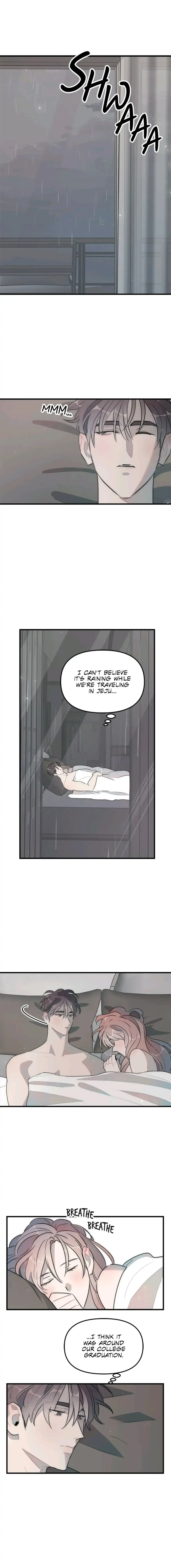 A Friendship So Impure Chapter 45, page 2