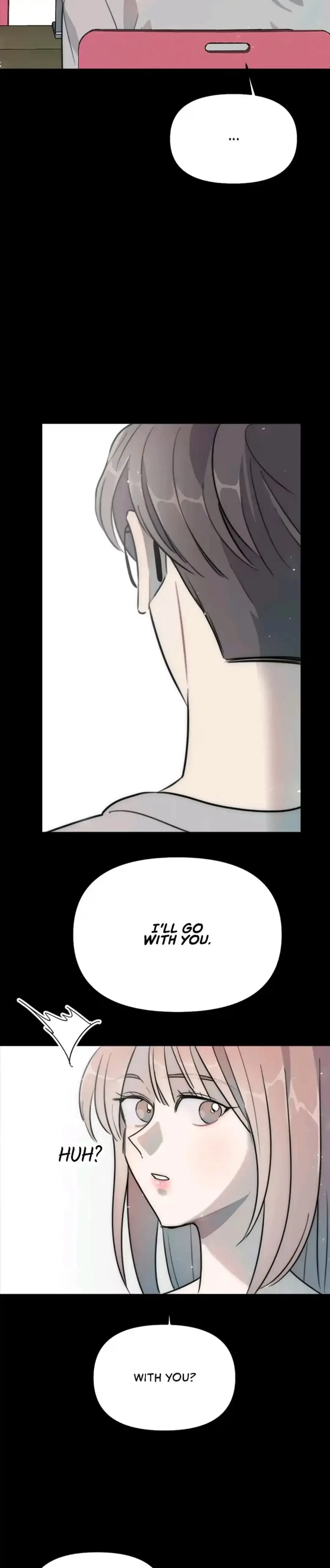 A Friendship So Impure Chapter 45, page 20