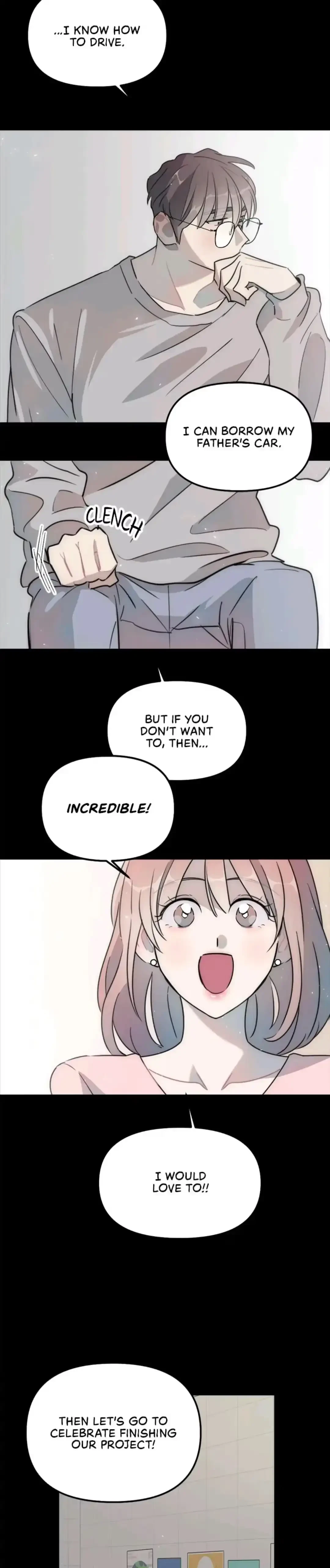 A Friendship So Impure Chapter 45, page 21