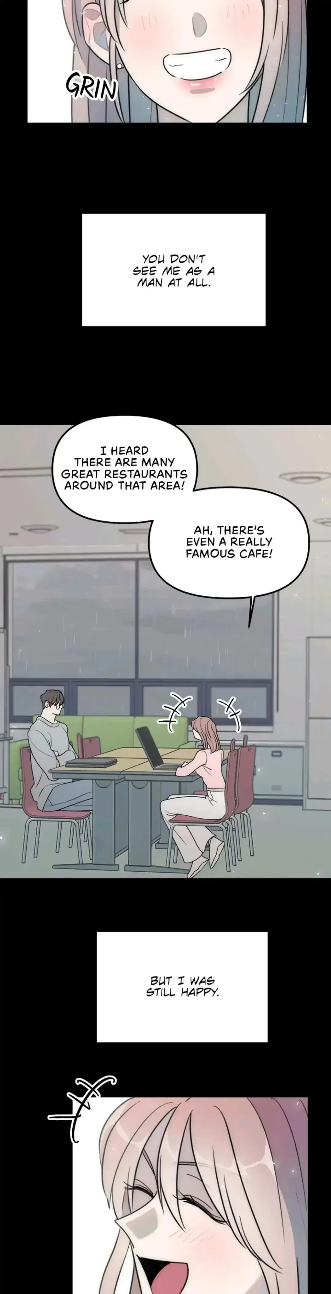 A Friendship So Impure Chapter 45, page 24
