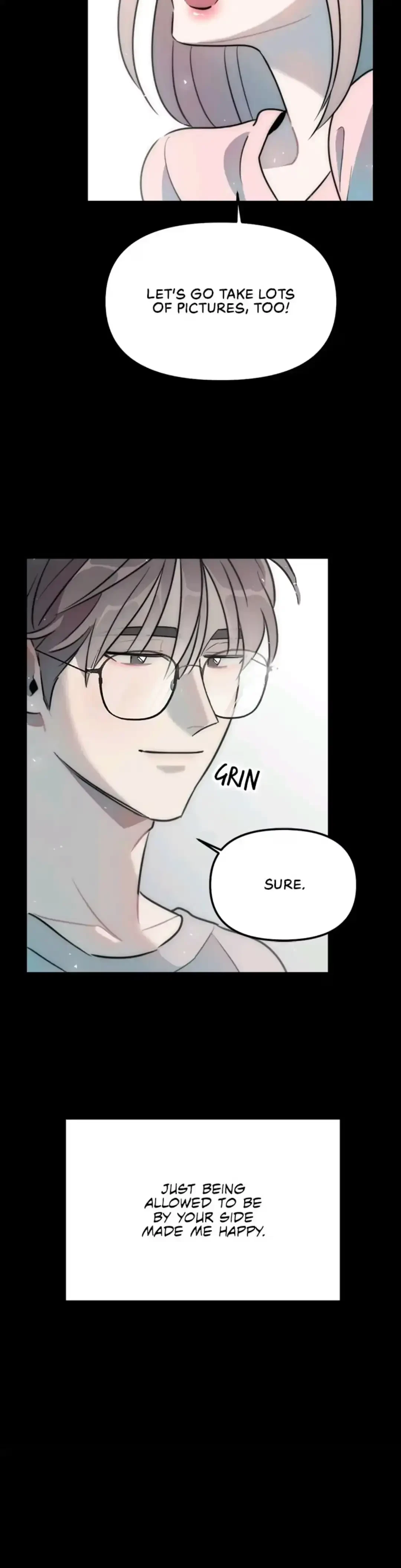 A Friendship So Impure Chapter 45, page 25