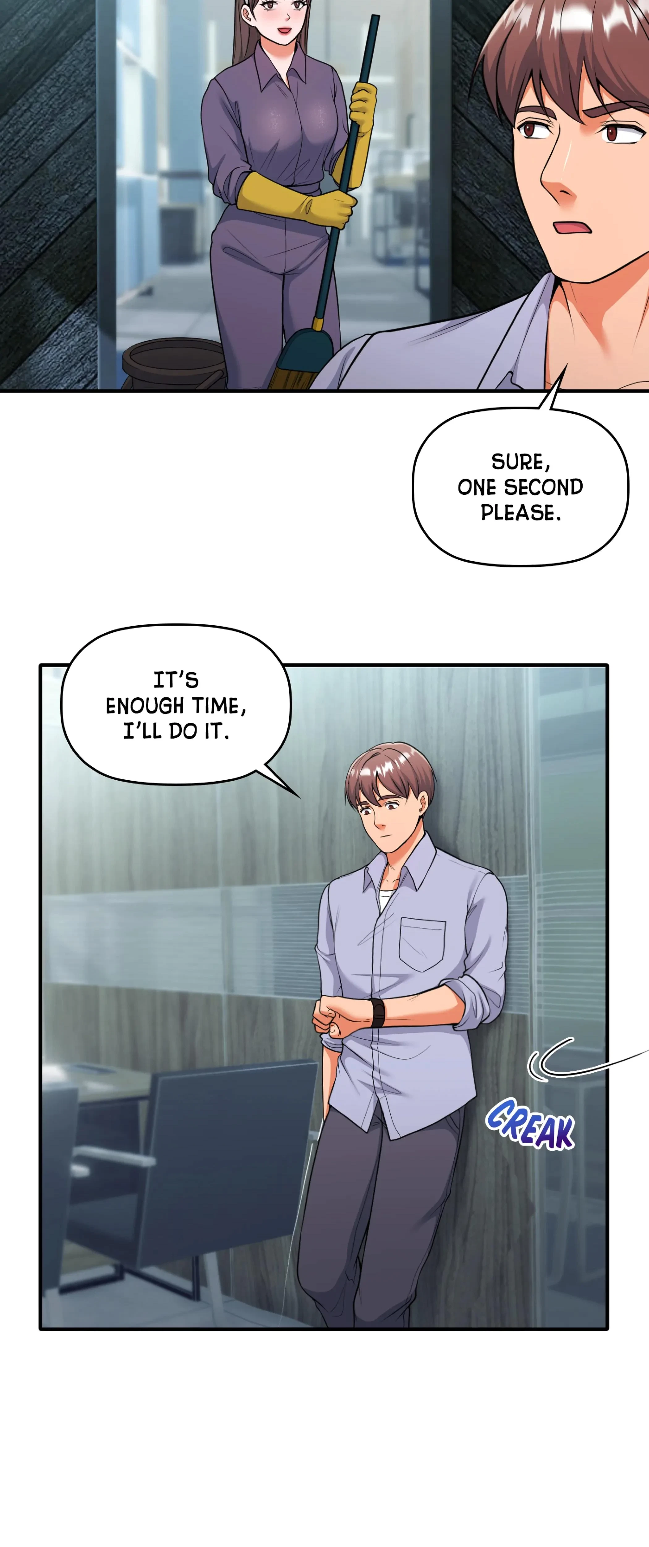 Big Potential Chapter 7, page 12