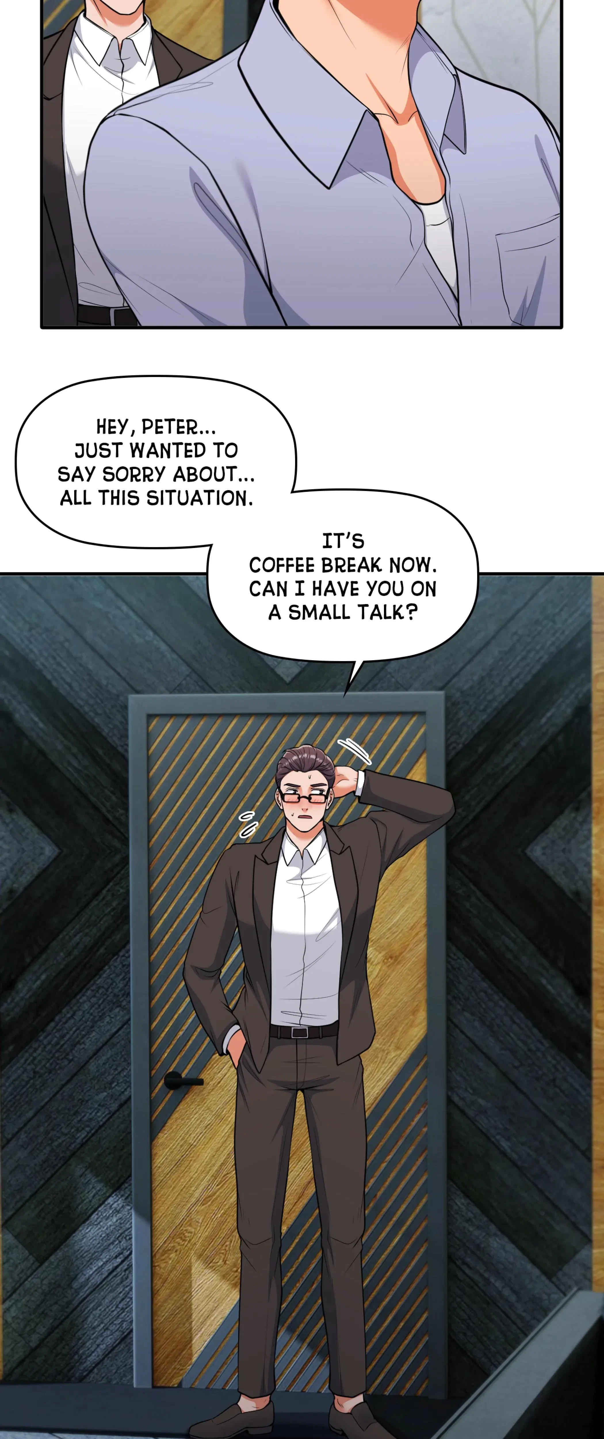 Big Potential Chapter 7, page 15