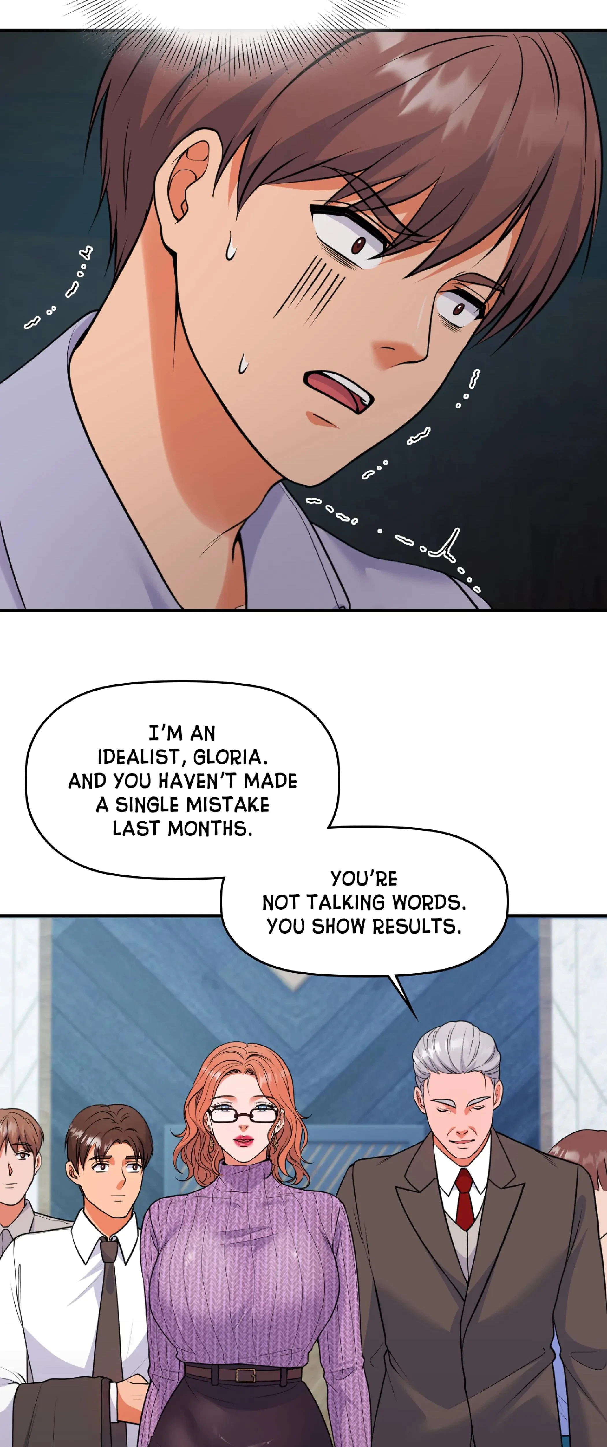 Big Potential Chapter 7, page 27