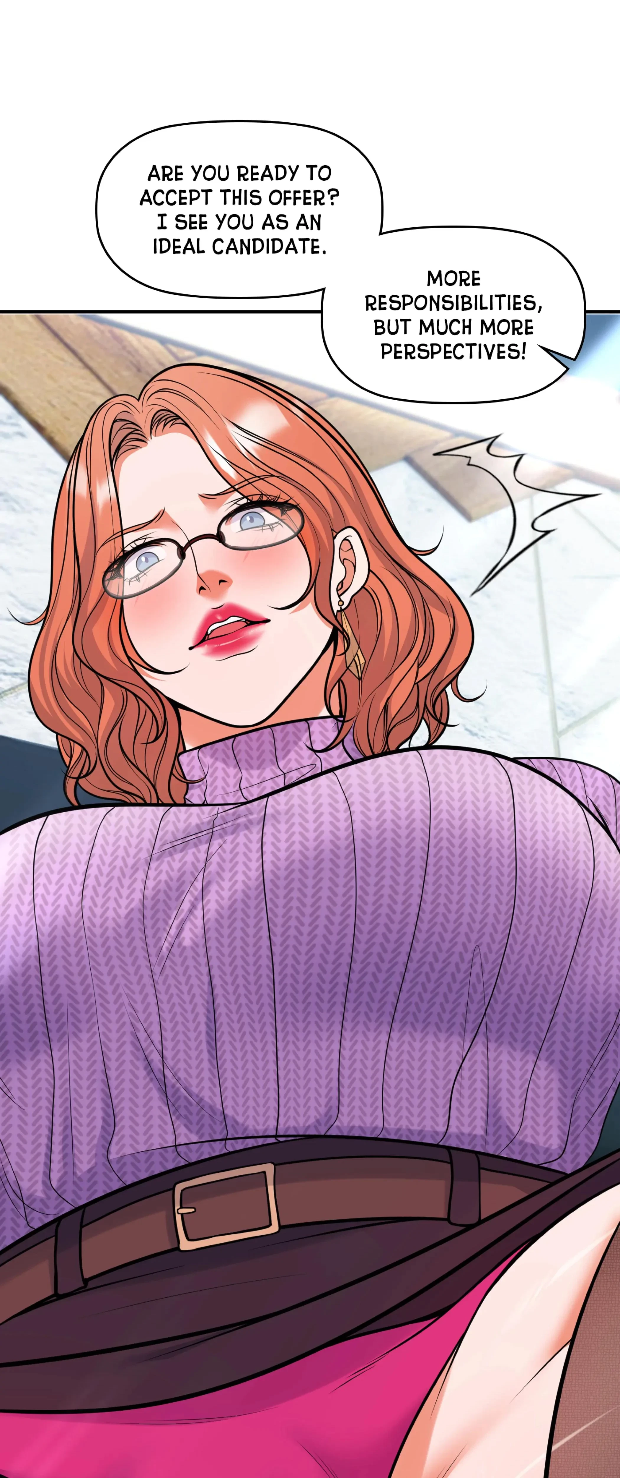 Big Potential Chapter 7, page 29