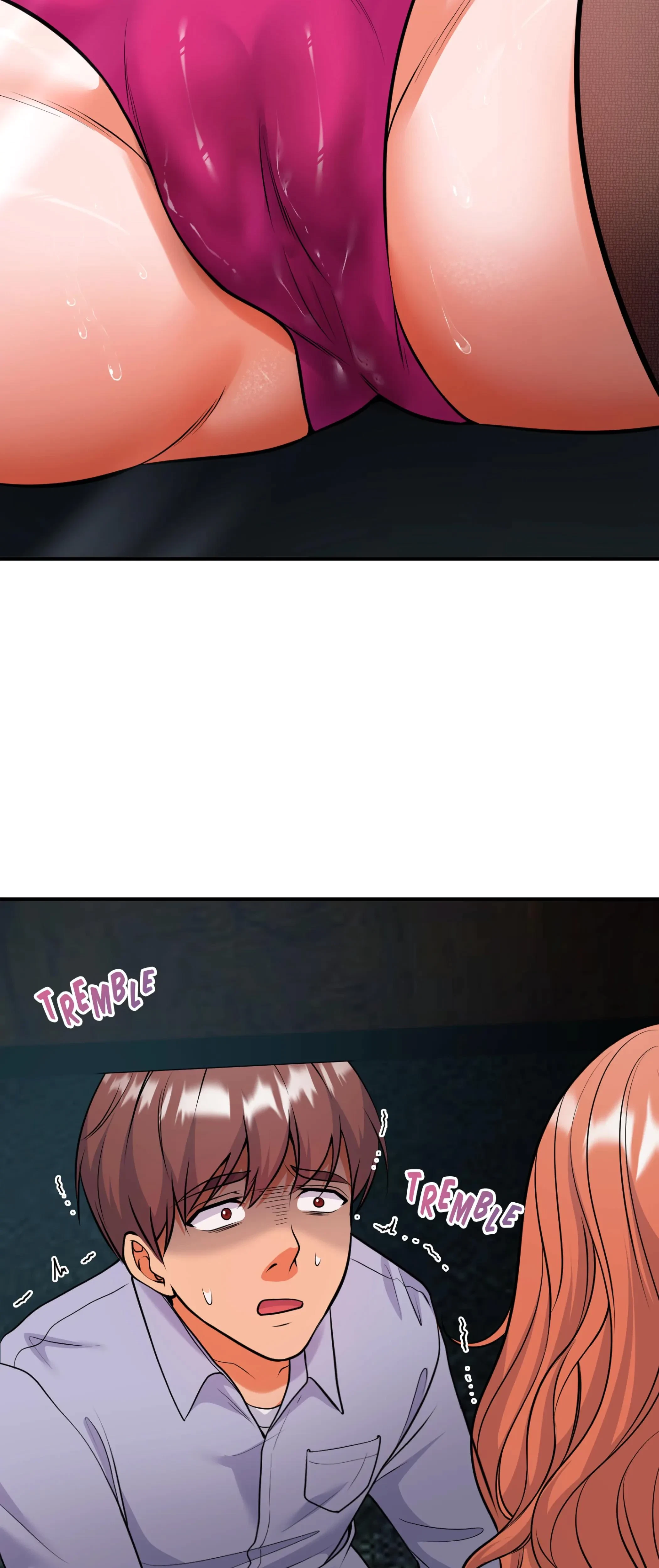 Big Potential Chapter 7, page 30