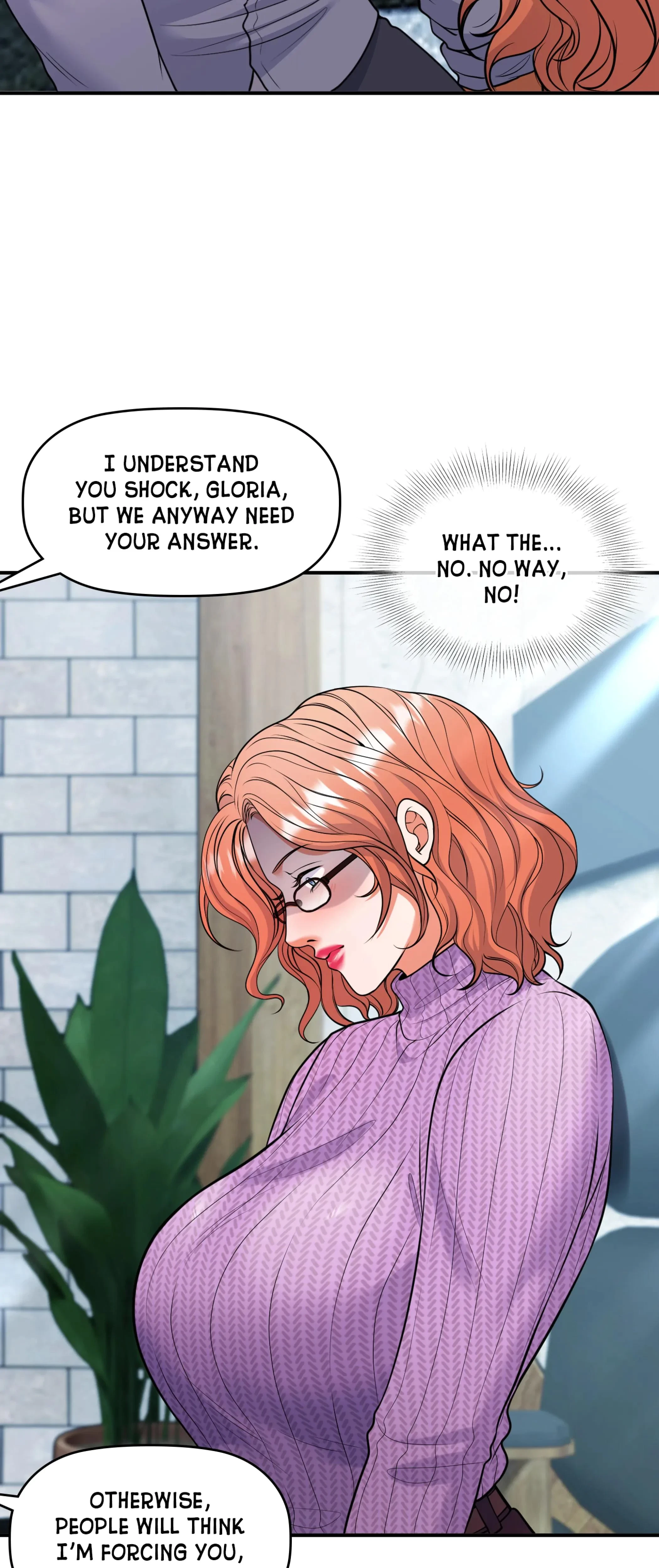 Big Potential Chapter 7, page 31