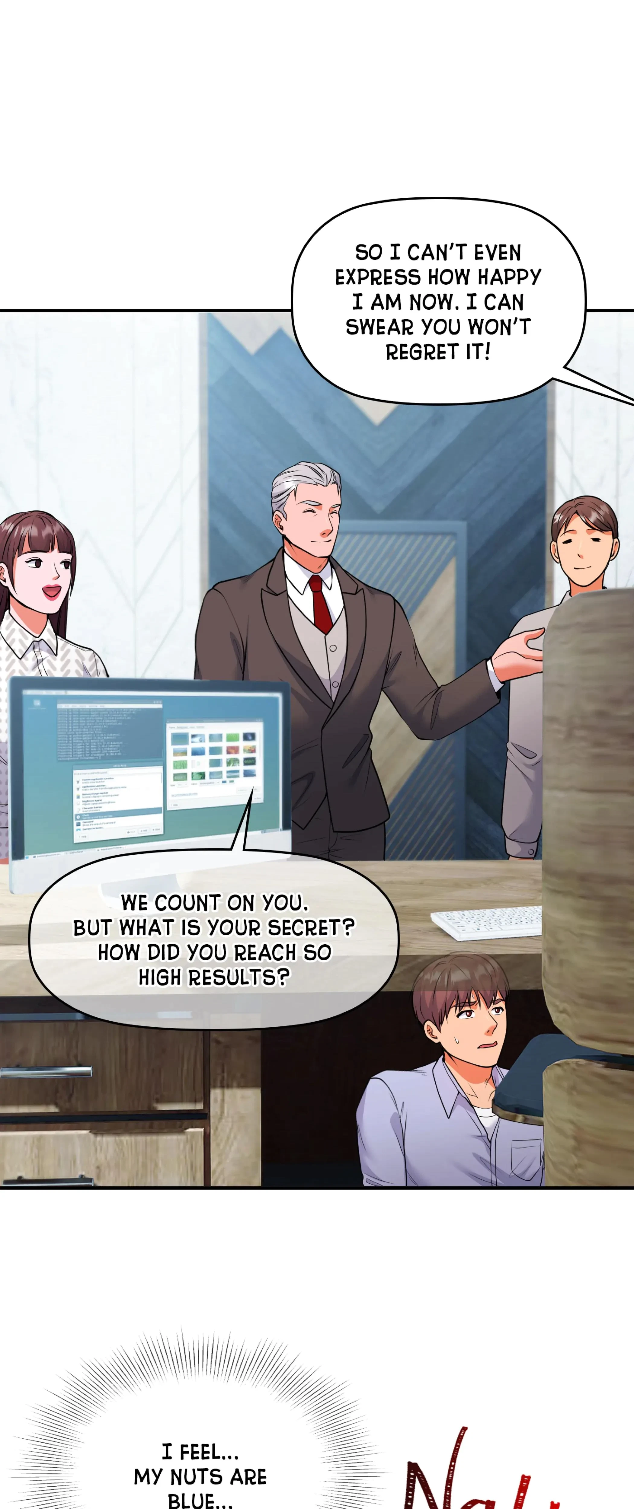 Big Potential Chapter 7, page 35
