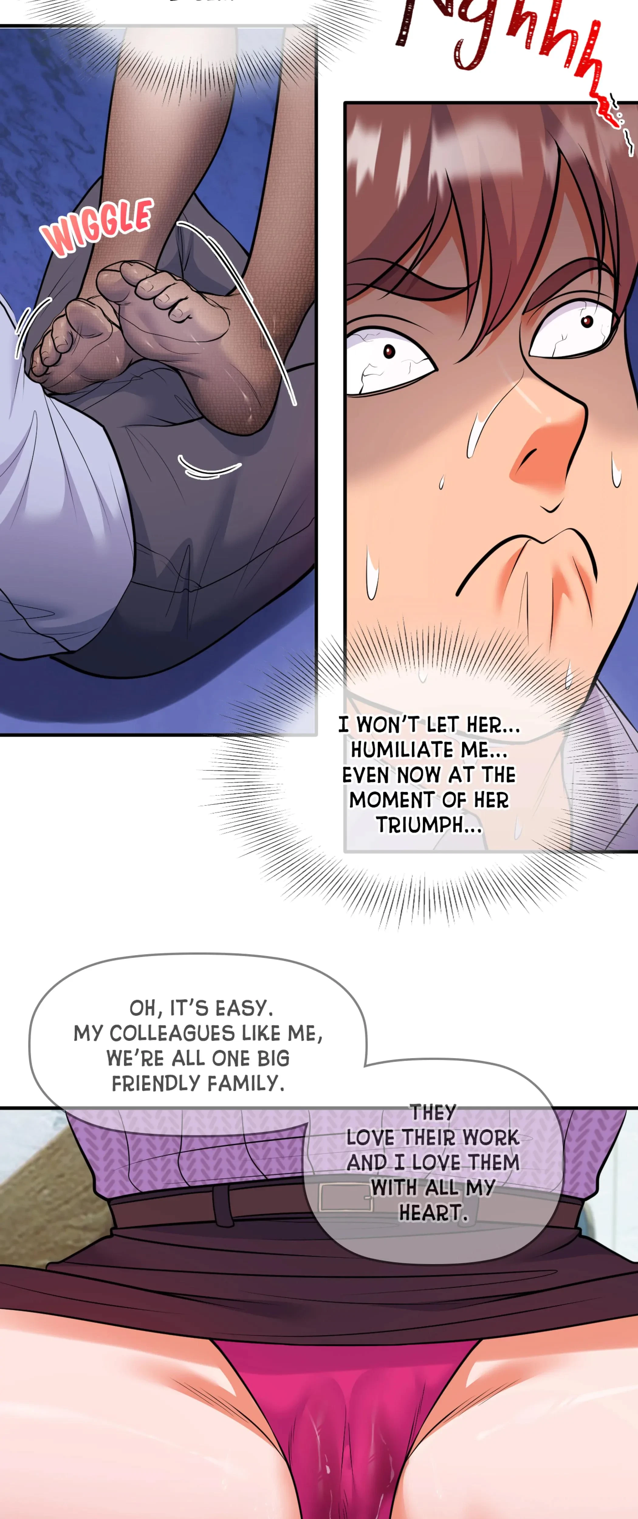 Big Potential Chapter 7, page 36