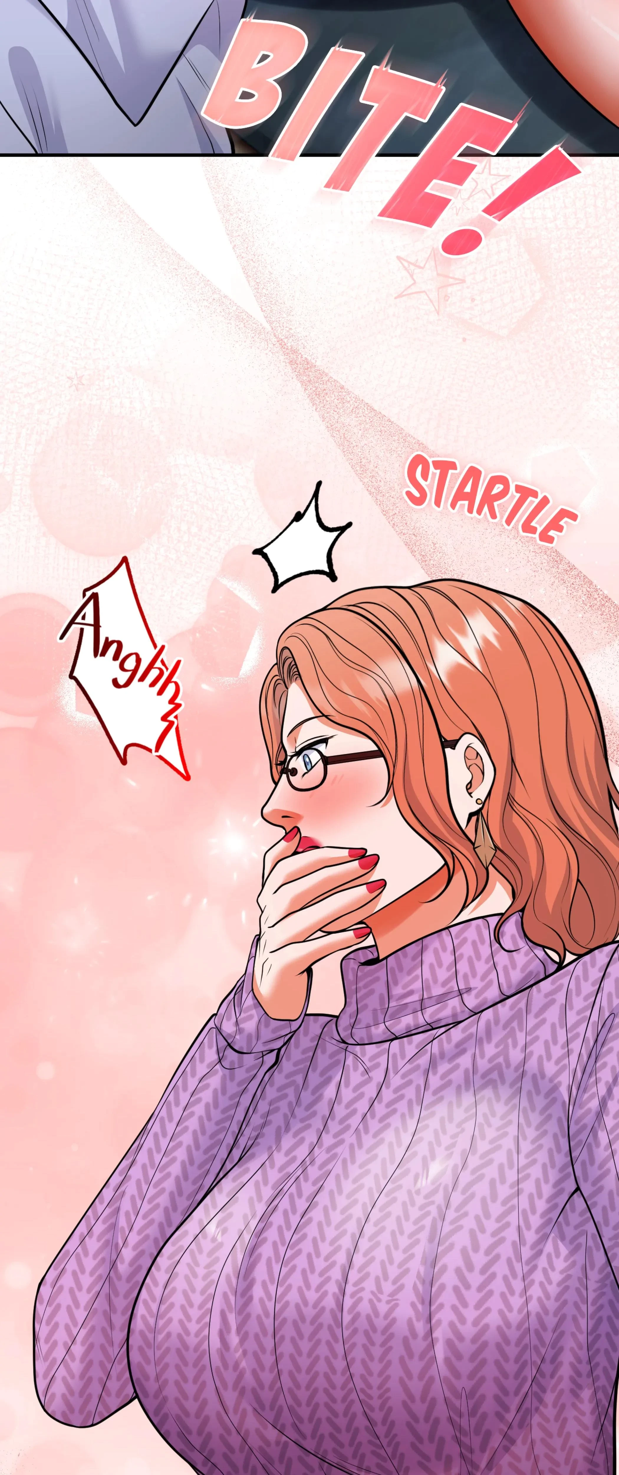 Big Potential Chapter 7, page 38