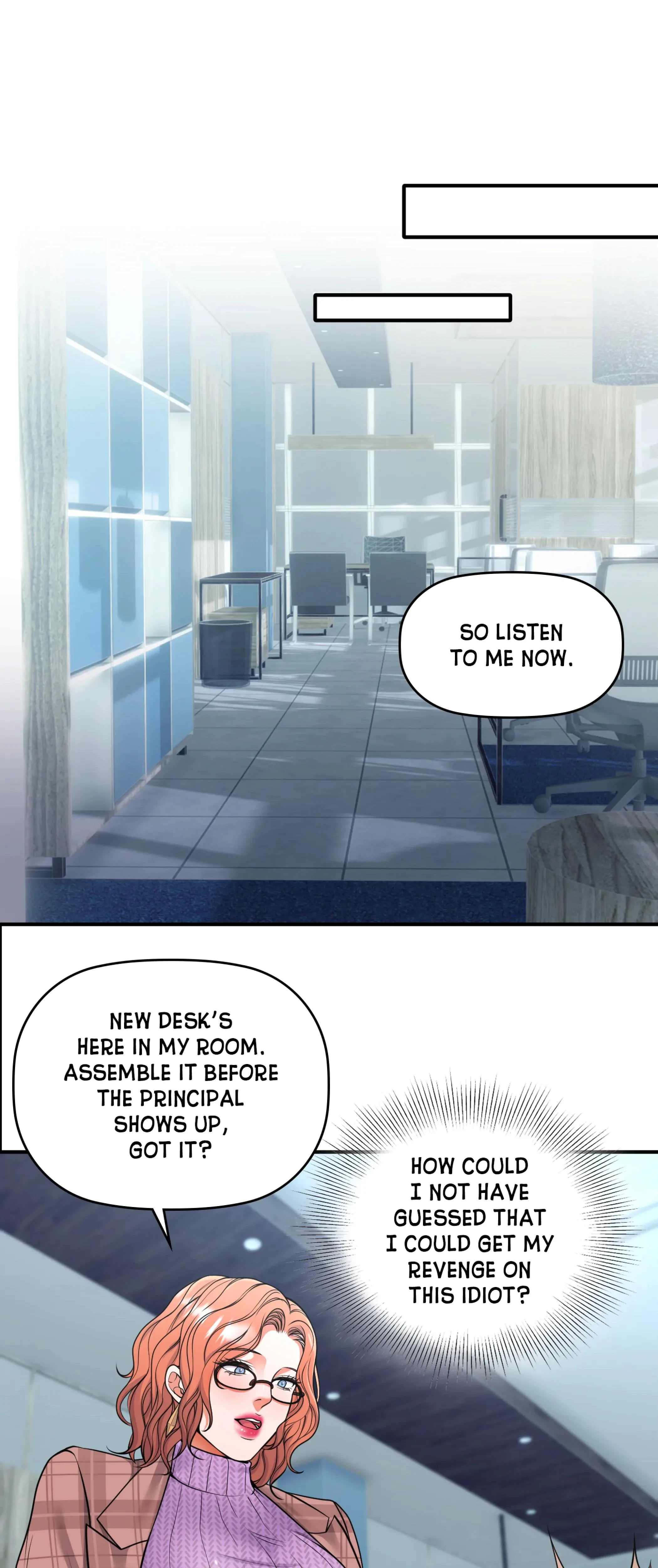 Big Potential Chapter 7, page 4