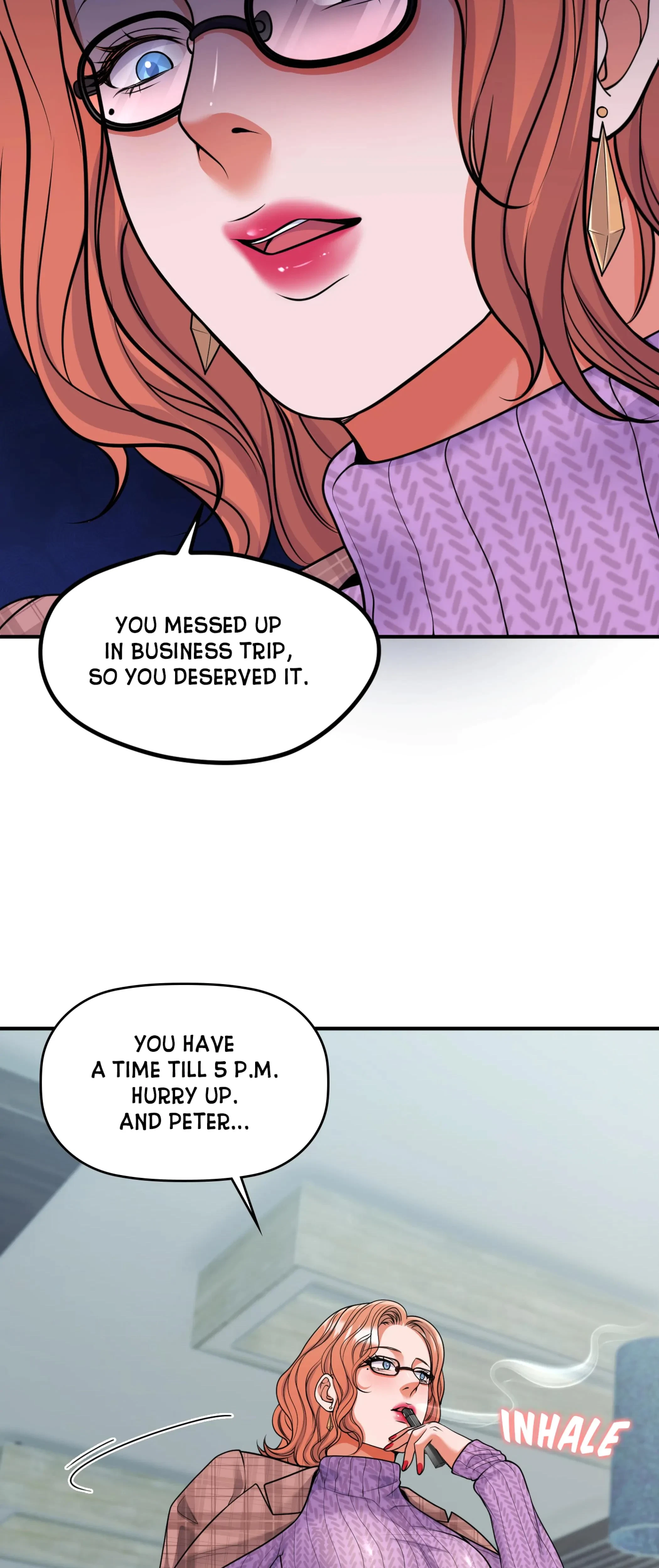 Big Potential Chapter 7, page 7