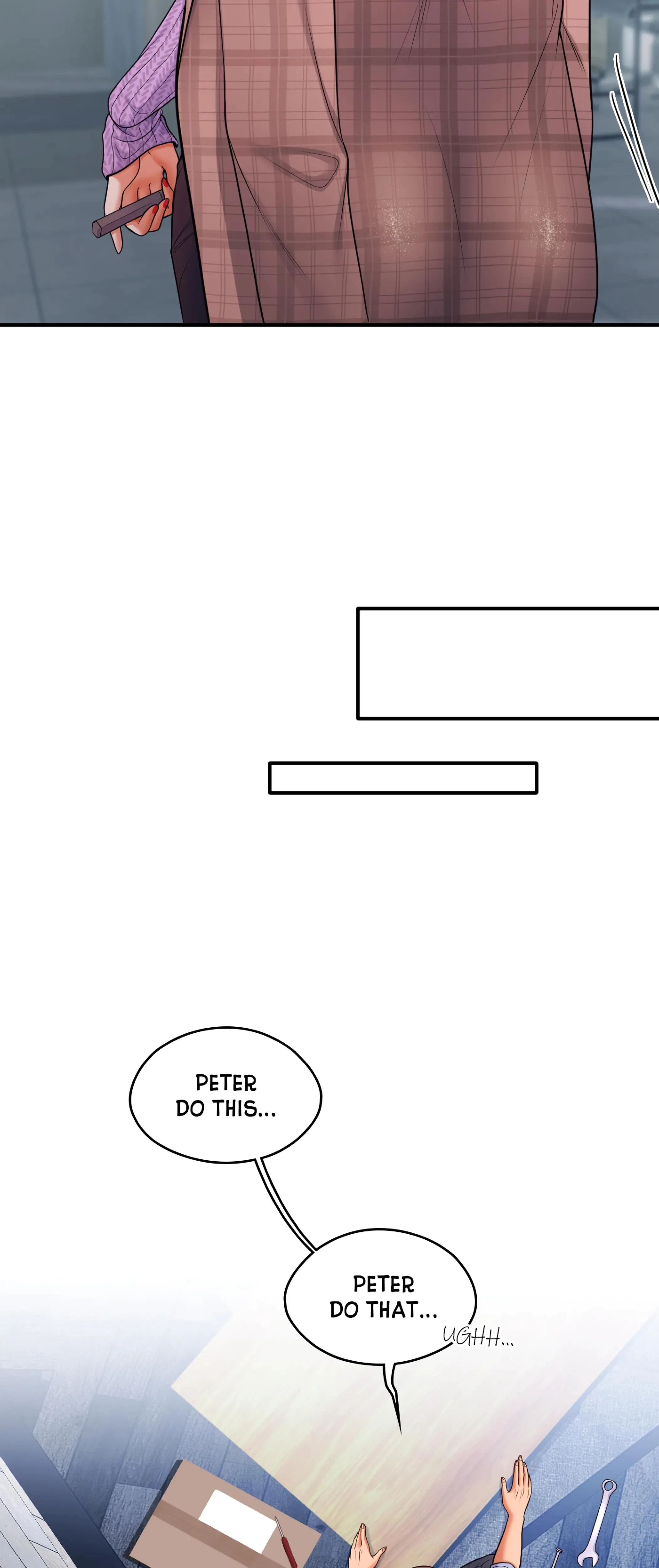 Big Potential Chapter 7, page 9
