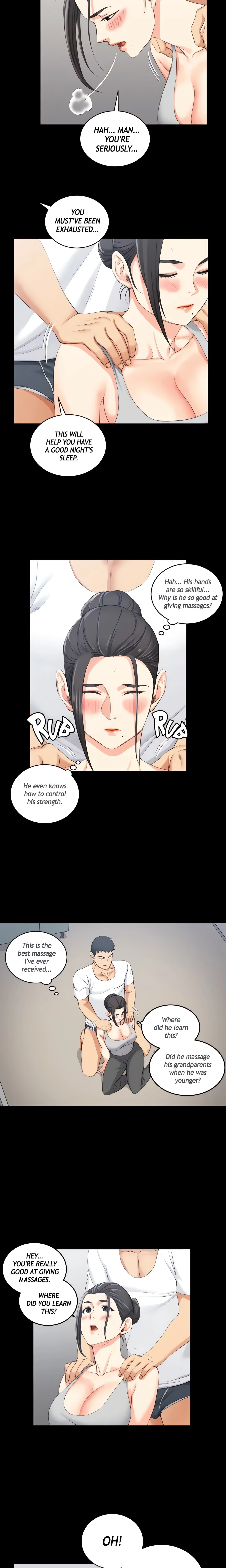 Chapter 23 - A married woman Part 1, page 10