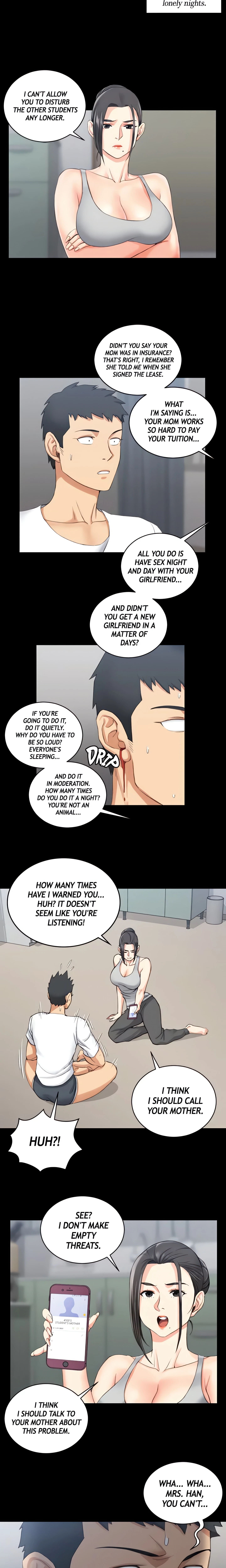 Chapter 23 - A married woman Part 1, page 7