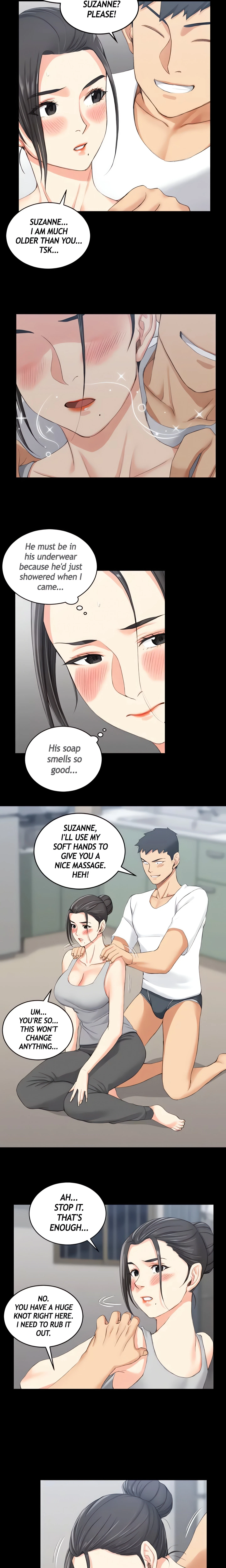 Chapter 23 - A married woman Part 1, page 9