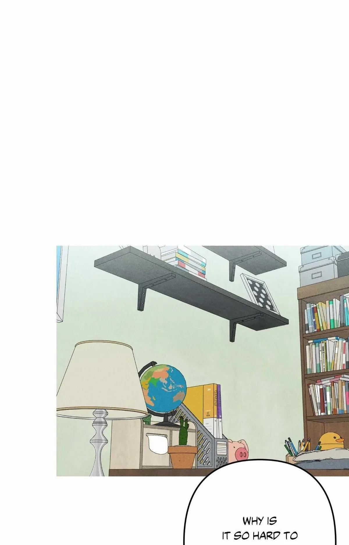 Kill Me If You Can Chapter 96, page 11
