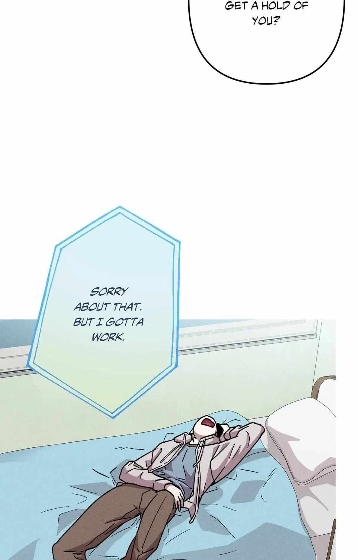 Kill Me If You Can Chapter 96, page 12