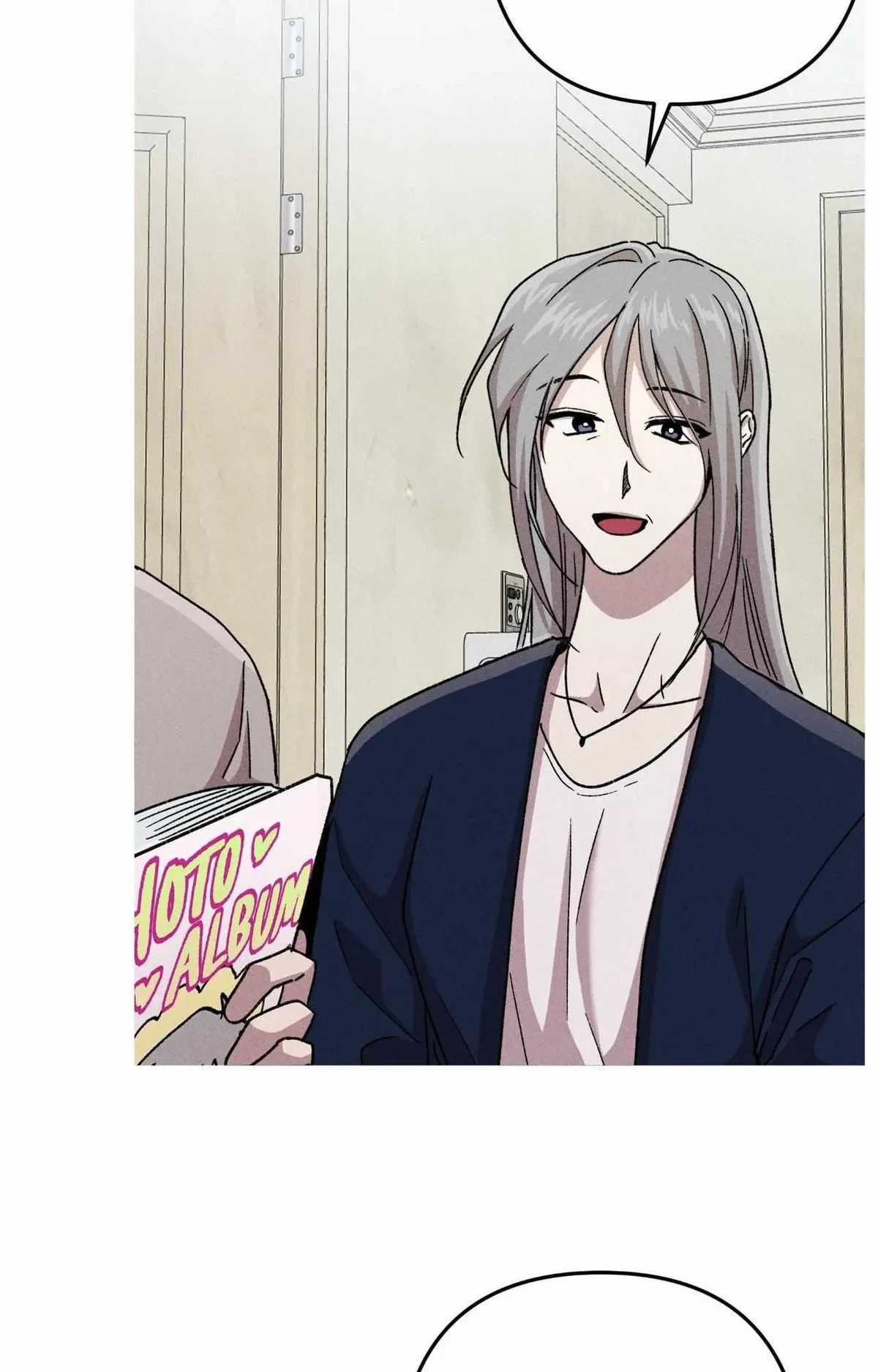 Kill Me If You Can Chapter 96, page 25