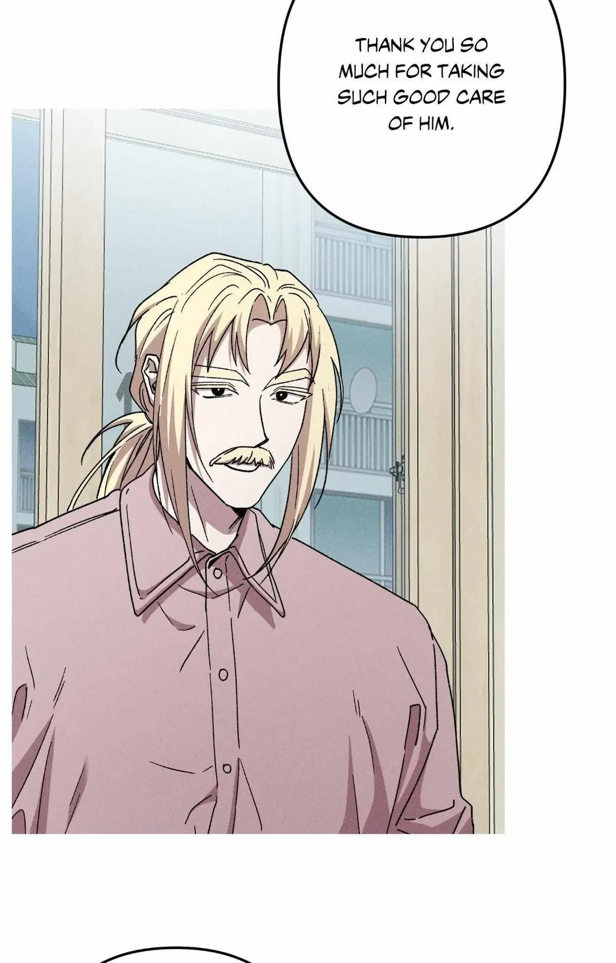 Kill Me If You Can Chapter 96, page 26
