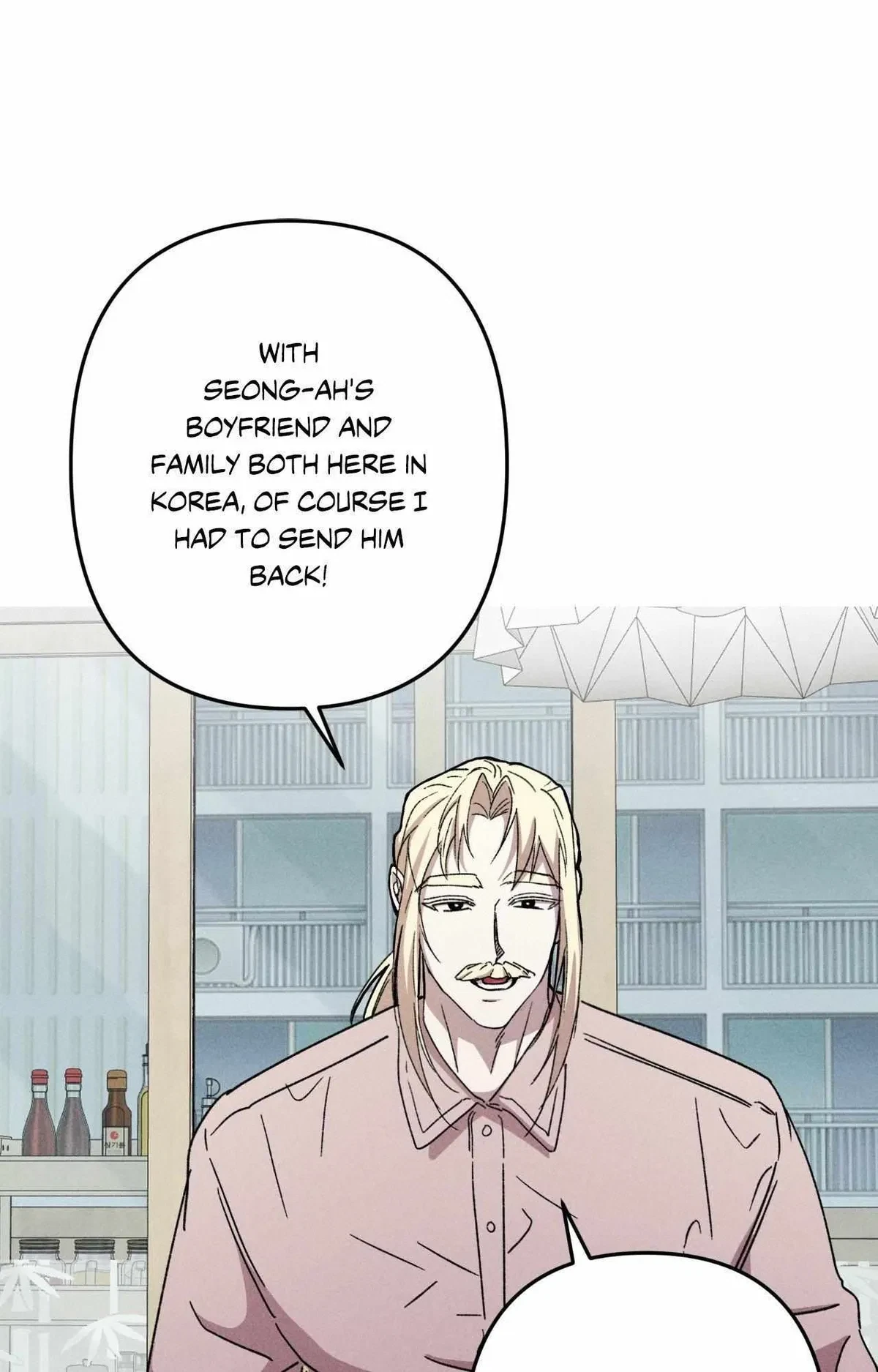 Kill Me If You Can Chapter 96, page 29