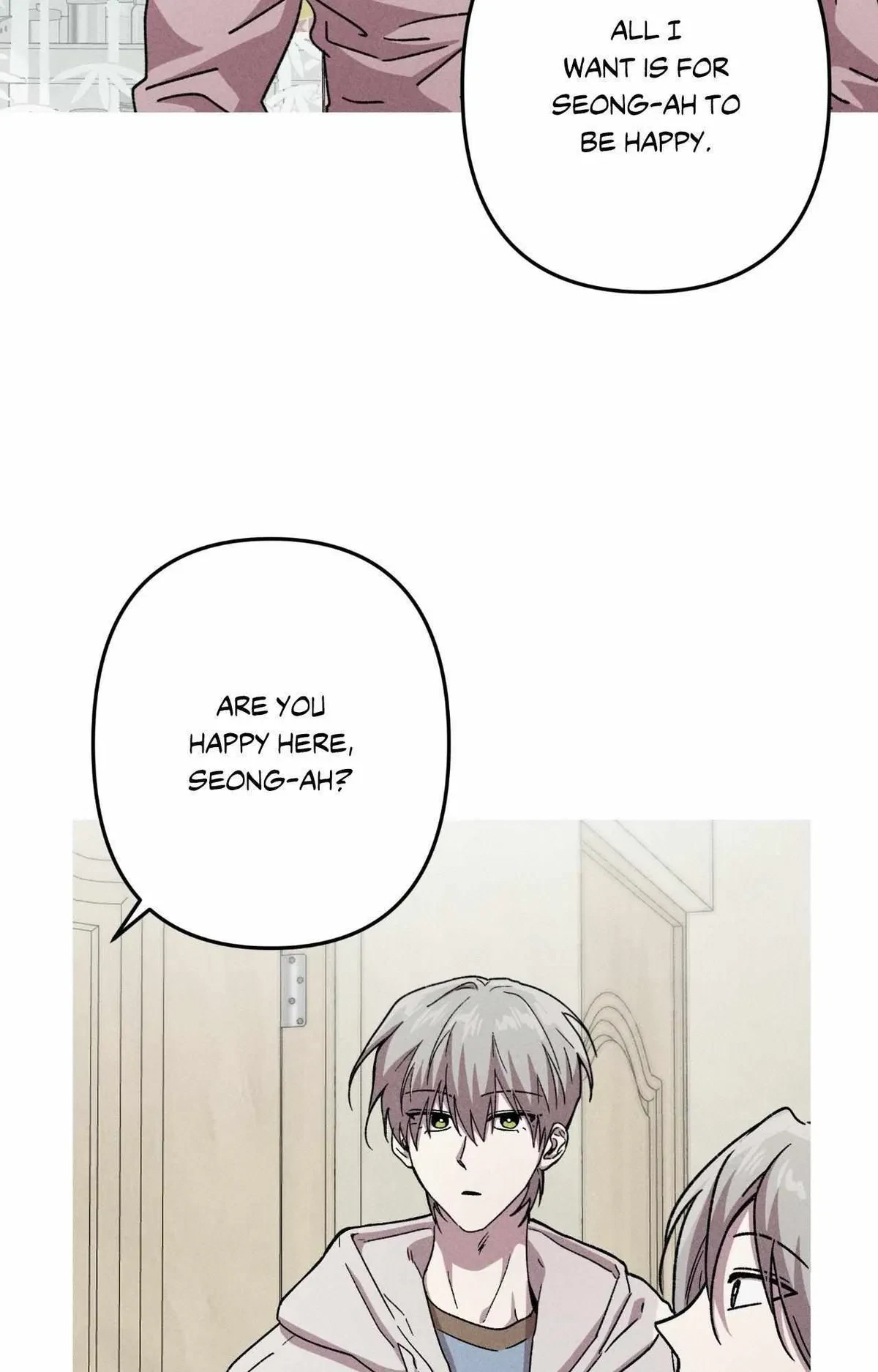 Kill Me If You Can Chapter 96, page 30