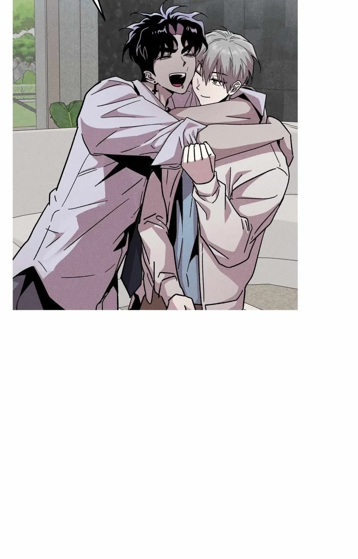Kill Me If You Can Chapter 96, page 38