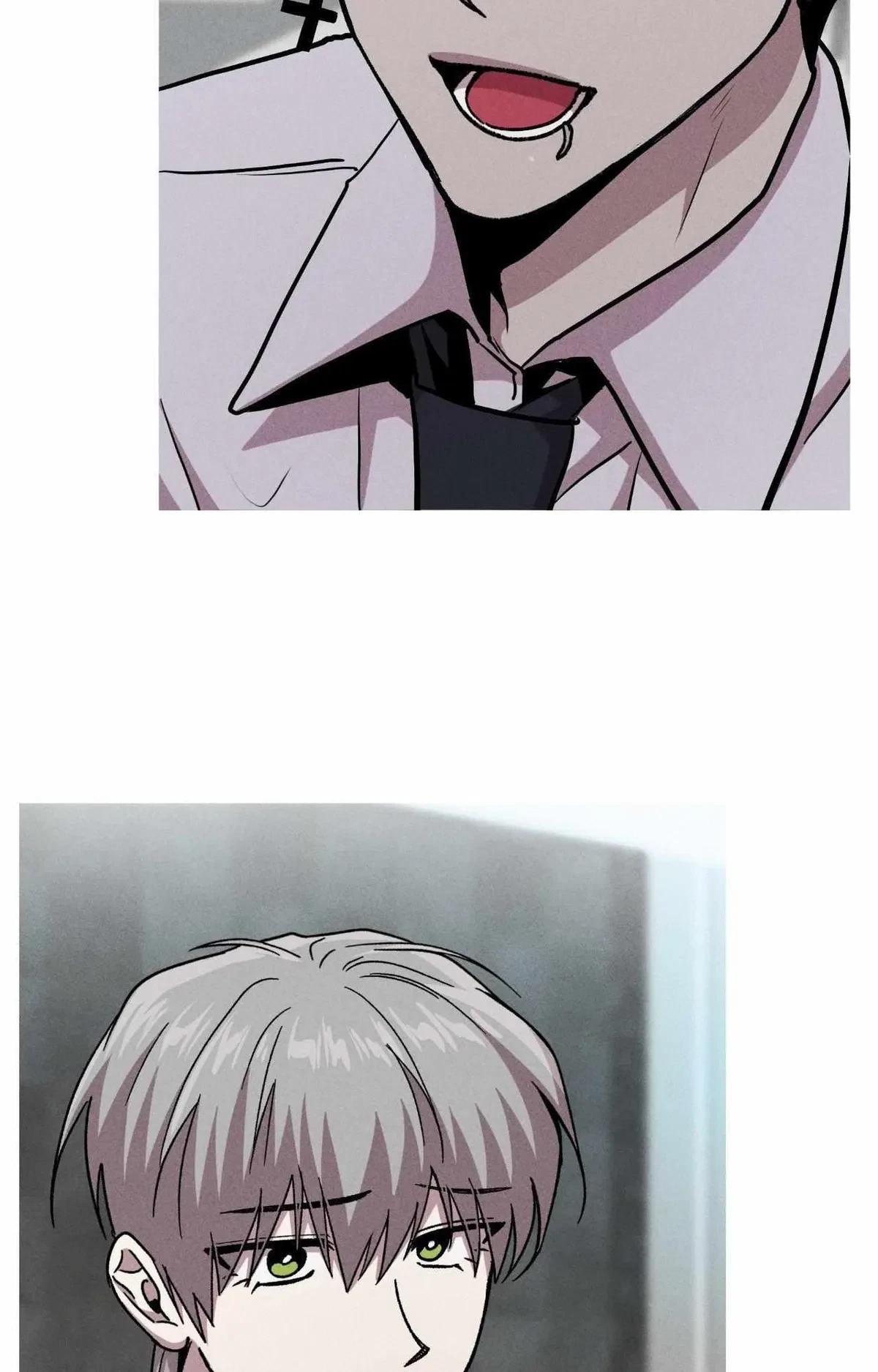 Kill Me If You Can Chapter 96, page 54