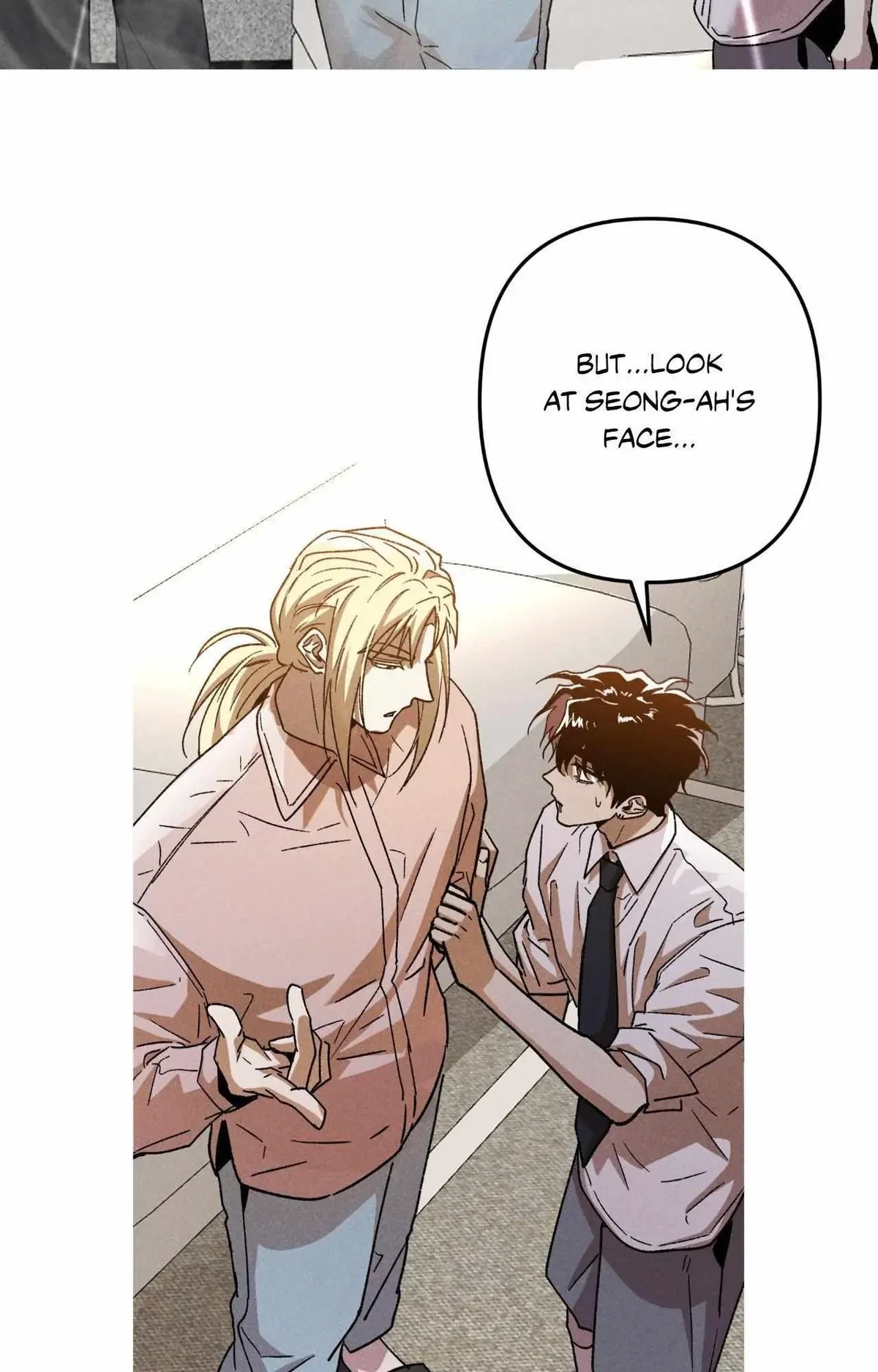 Kill Me If You Can Chapter 96, page 60
