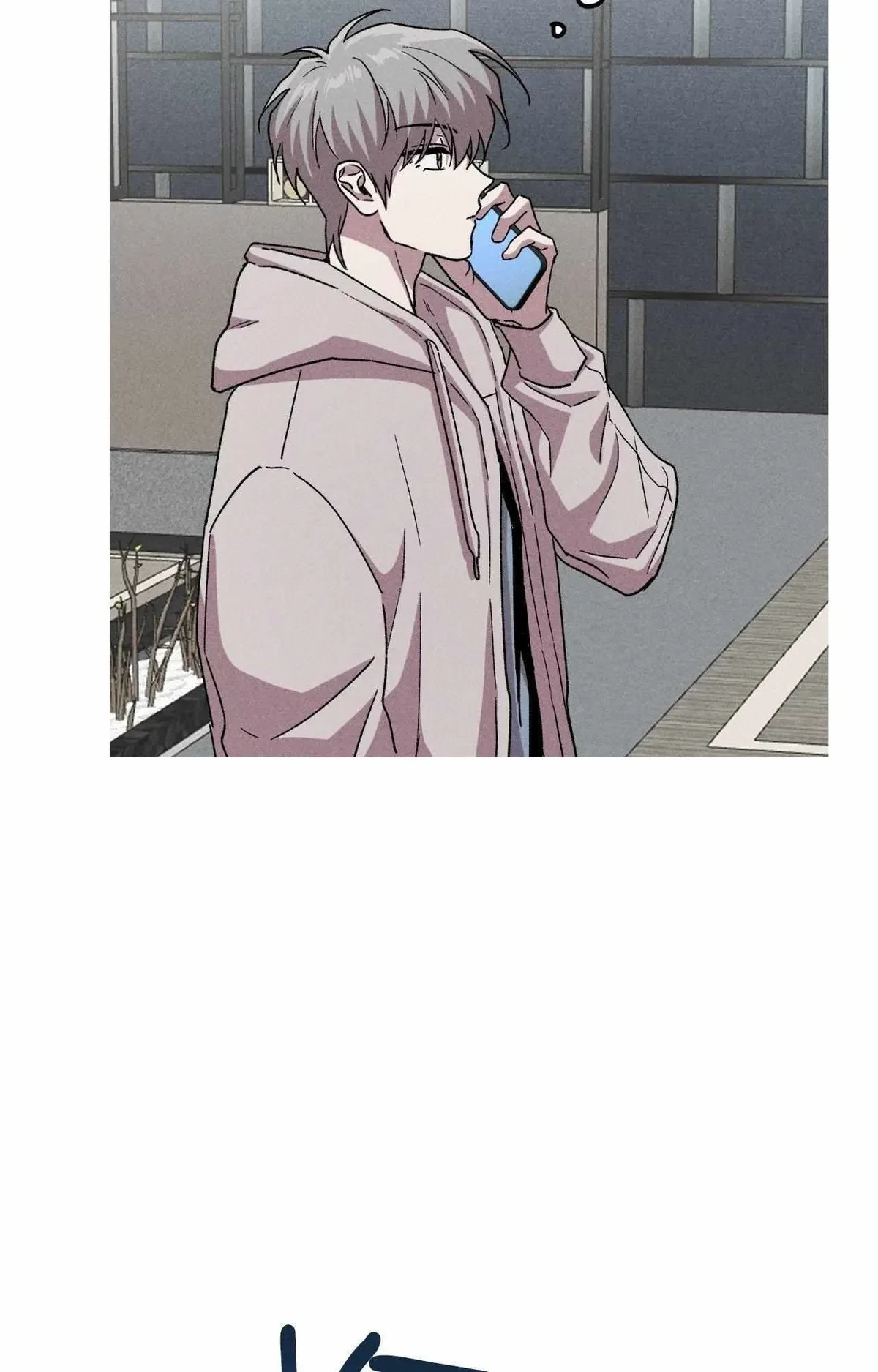 Kill Me If You Can Chapter 96, page 74